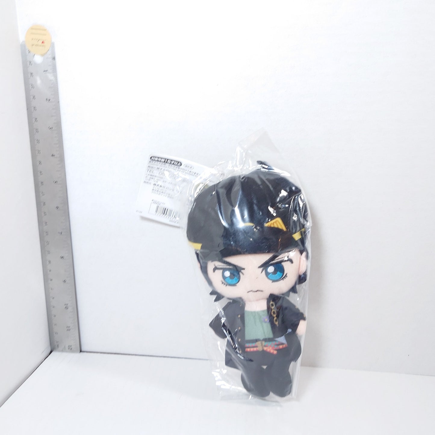 Jotaro Kujo JOJO's Bizarre Adventure Part 3 Stardust Crusaders Plush