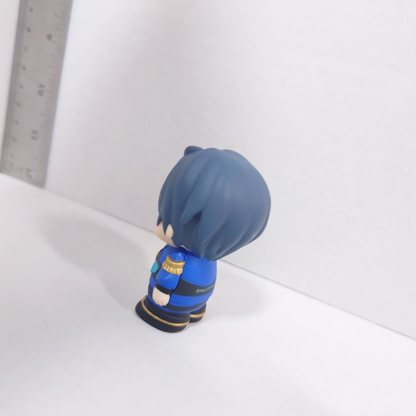 Hokuto Hidaka Ensemble Stars Papemase Figure