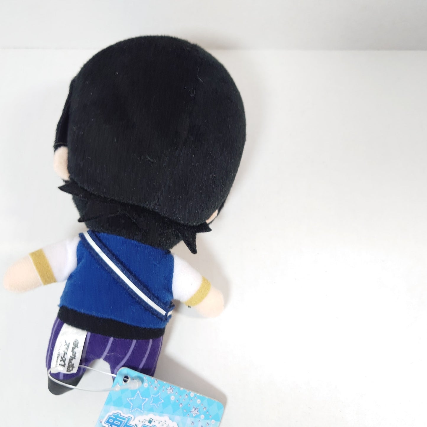 Ritsu Sakuma Knights Ensemble Stars Plushd