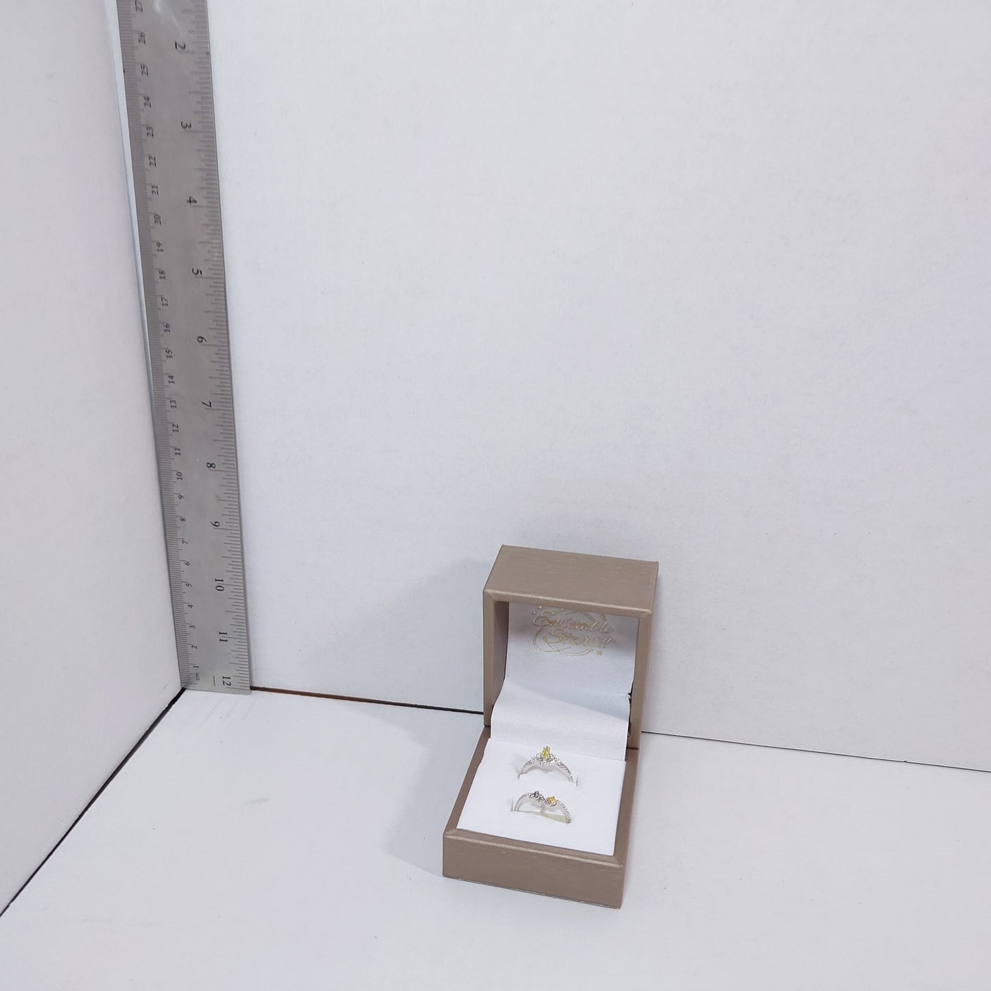 Arashi Narukami Knights Ensemble Stars 7th Anniversary Ring