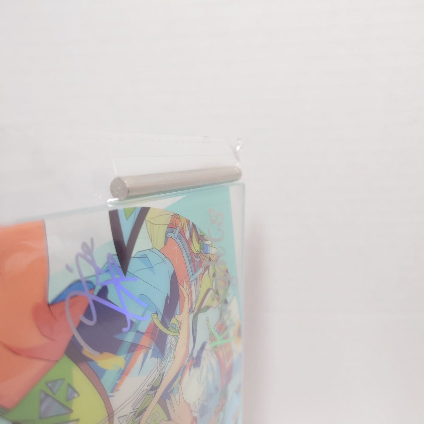 Knights Ensemble Stars Es Song Season 3 Acrylic Stand