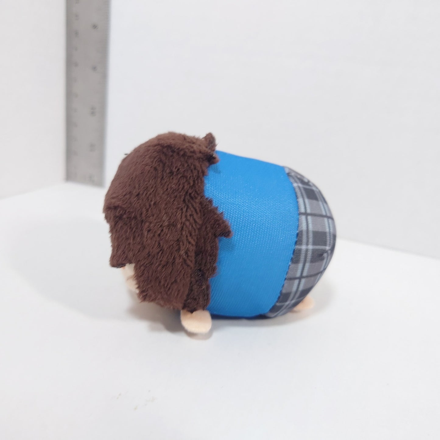 Chiaki Morisawa RYUSEITAI Ensemble Stars Mugyutsuto Plush
