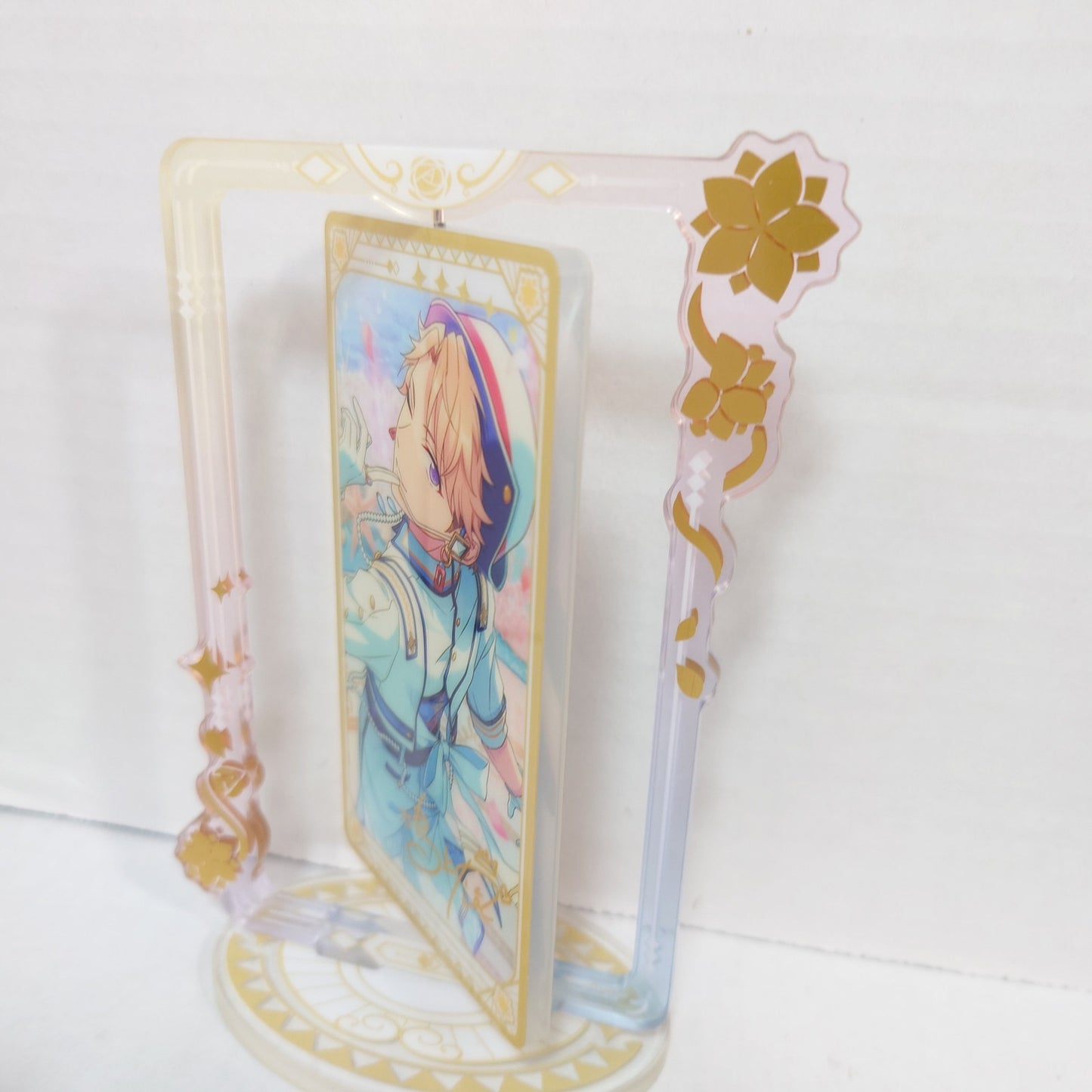 Arashi Narukami Knights Ensemble Stars CN Acrylic Stand