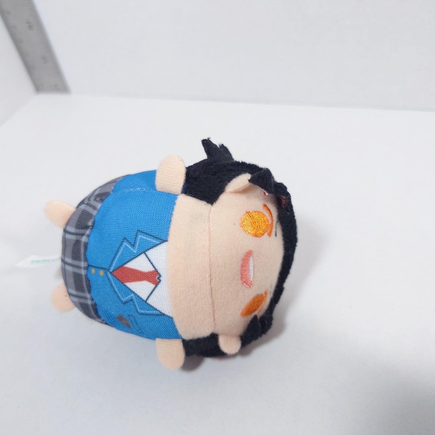 Tetora Nagumo RYUSEITAI Ensemble Stars Mugyutsuto Plush