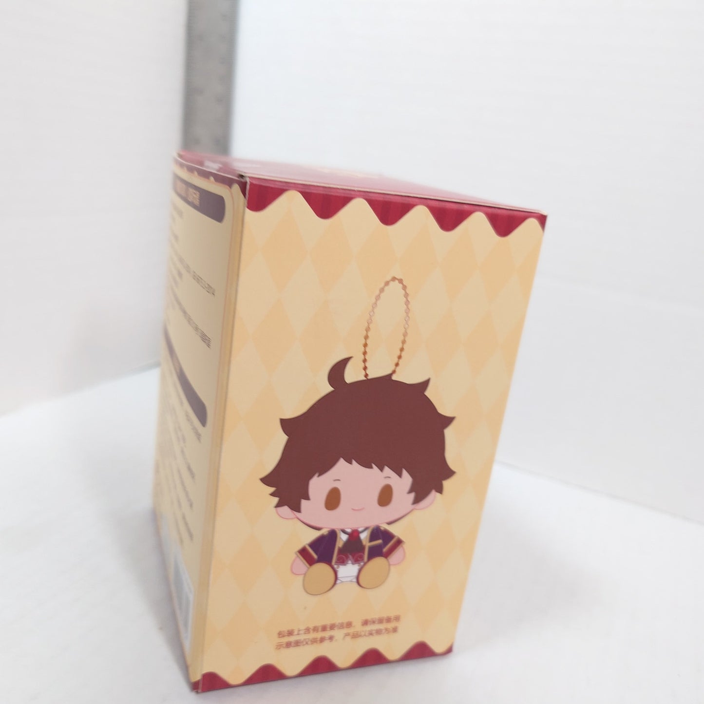 Mika Kagehira Valkyrie Ensemble Stars CN Nui Doll Plush