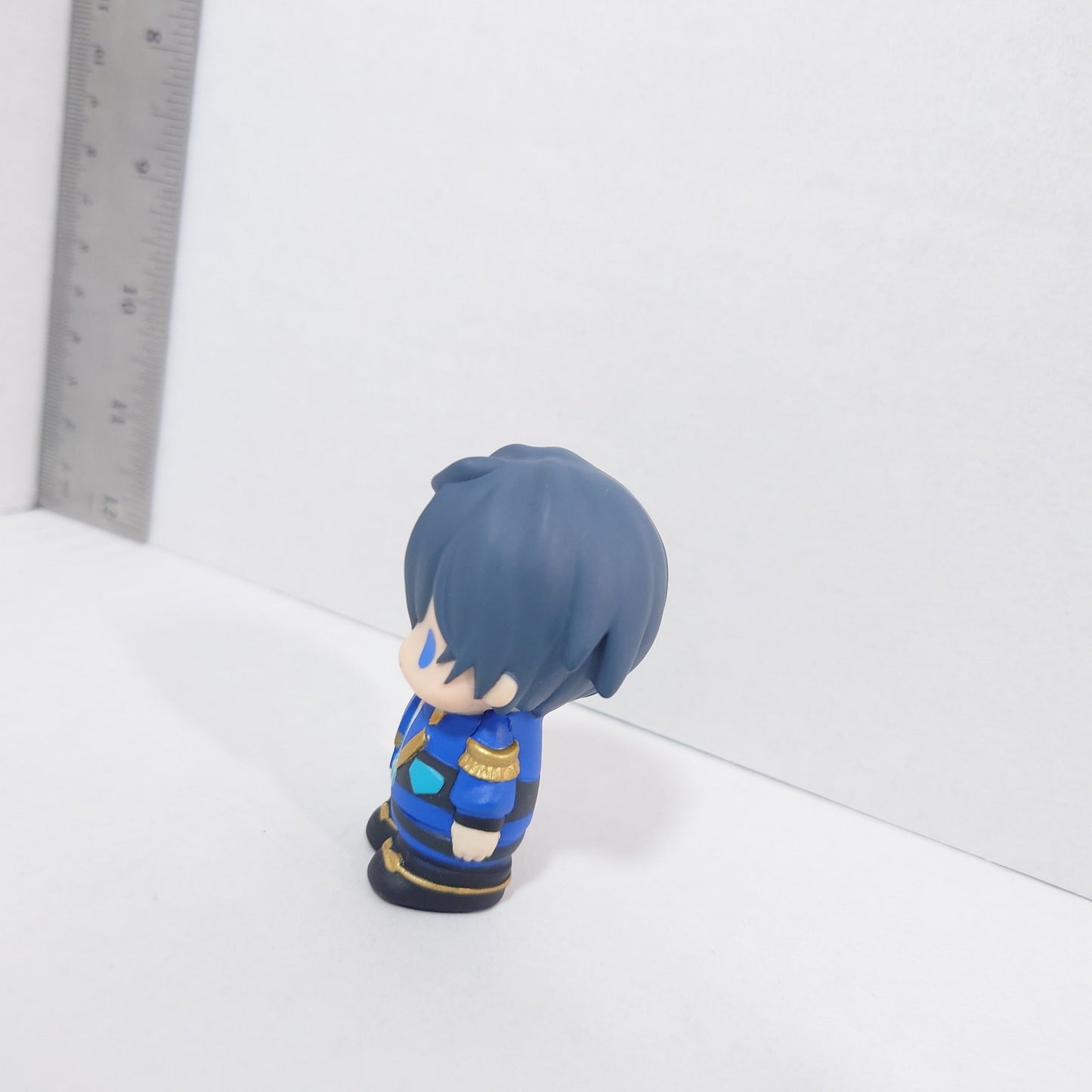Hokuto Hidaka Ensemble Stars Papemase Figure
