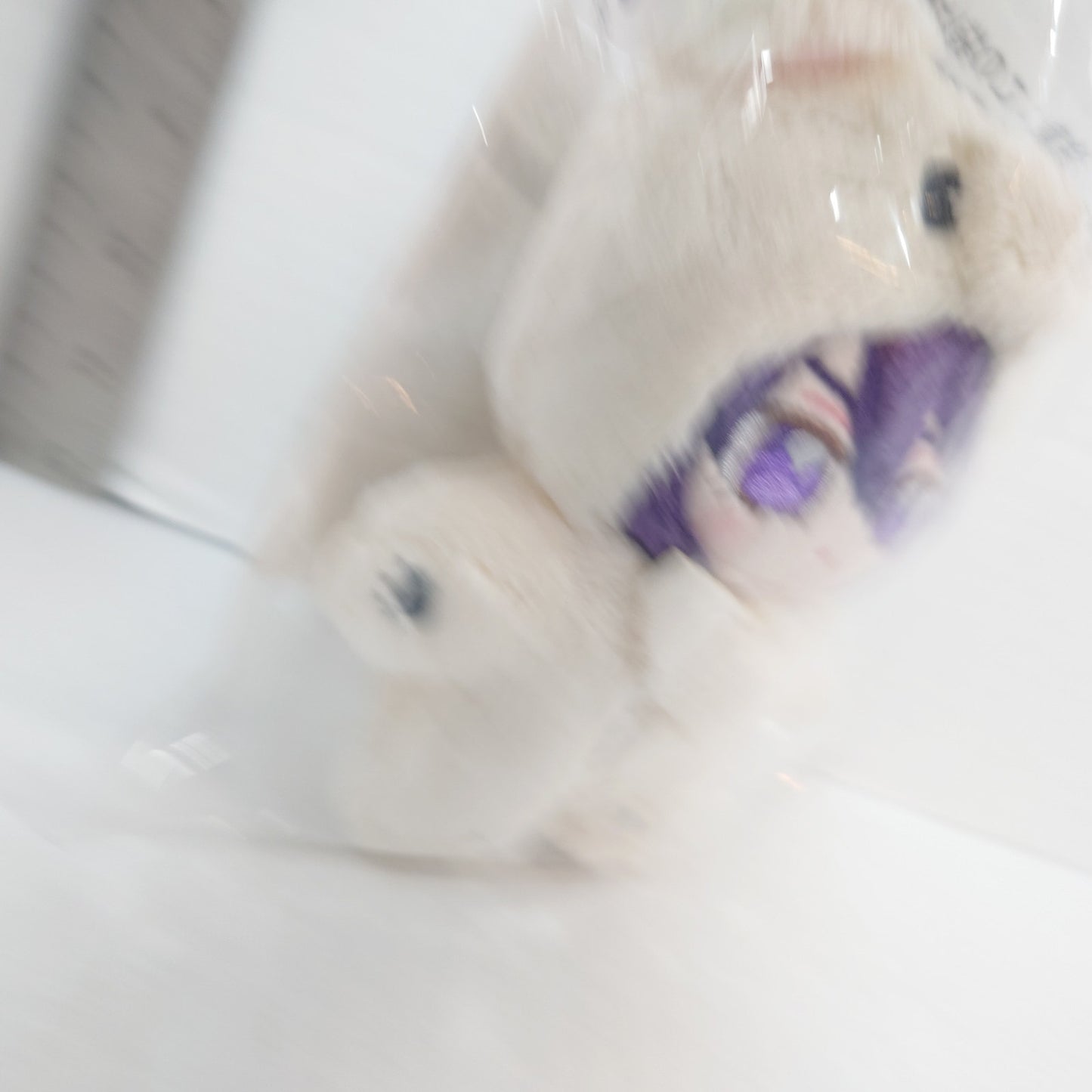 Souma Kanzaki AKATSUKI Ensemble Stars Bear Plush