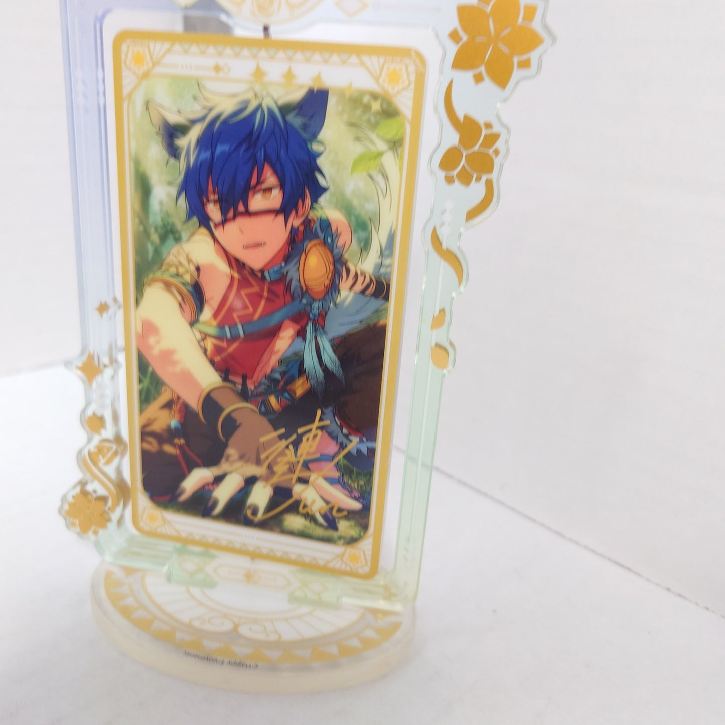 Jun Sazanami Eden Ensemble Stars CN Acrylic Stand