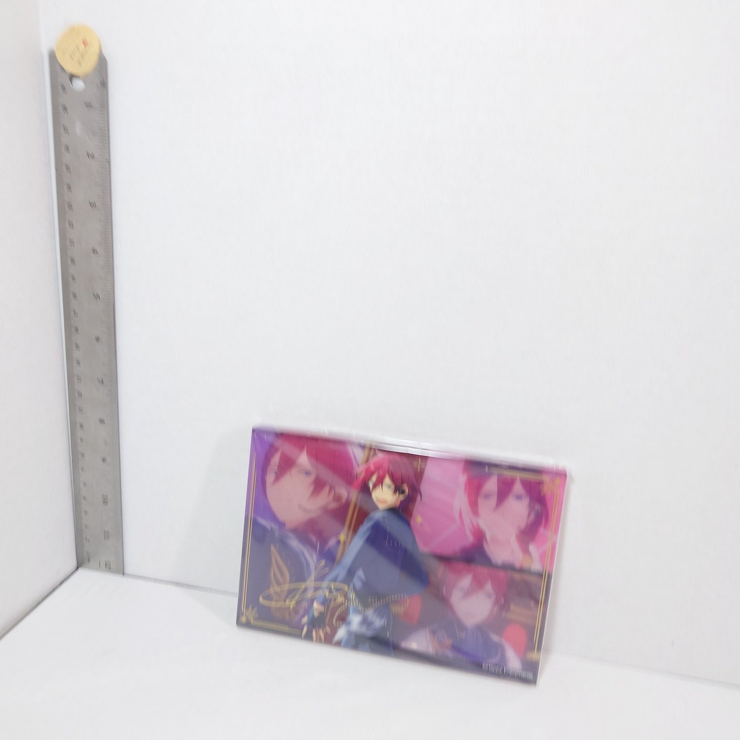 Ibara Saegusa Eden Ensemble Stars CN Anniversary Acrylic Block