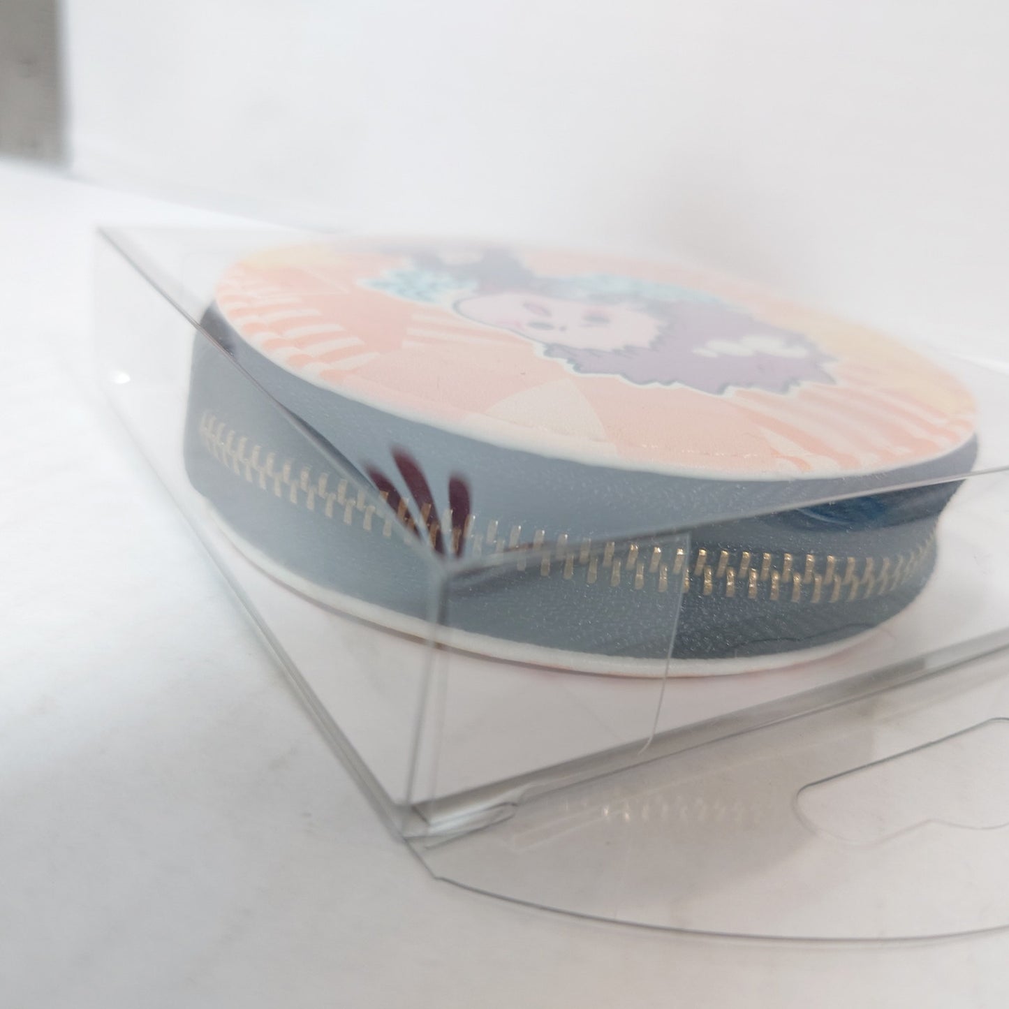 Yuji Itadori Jujutsu Kaisen Coin Pouch