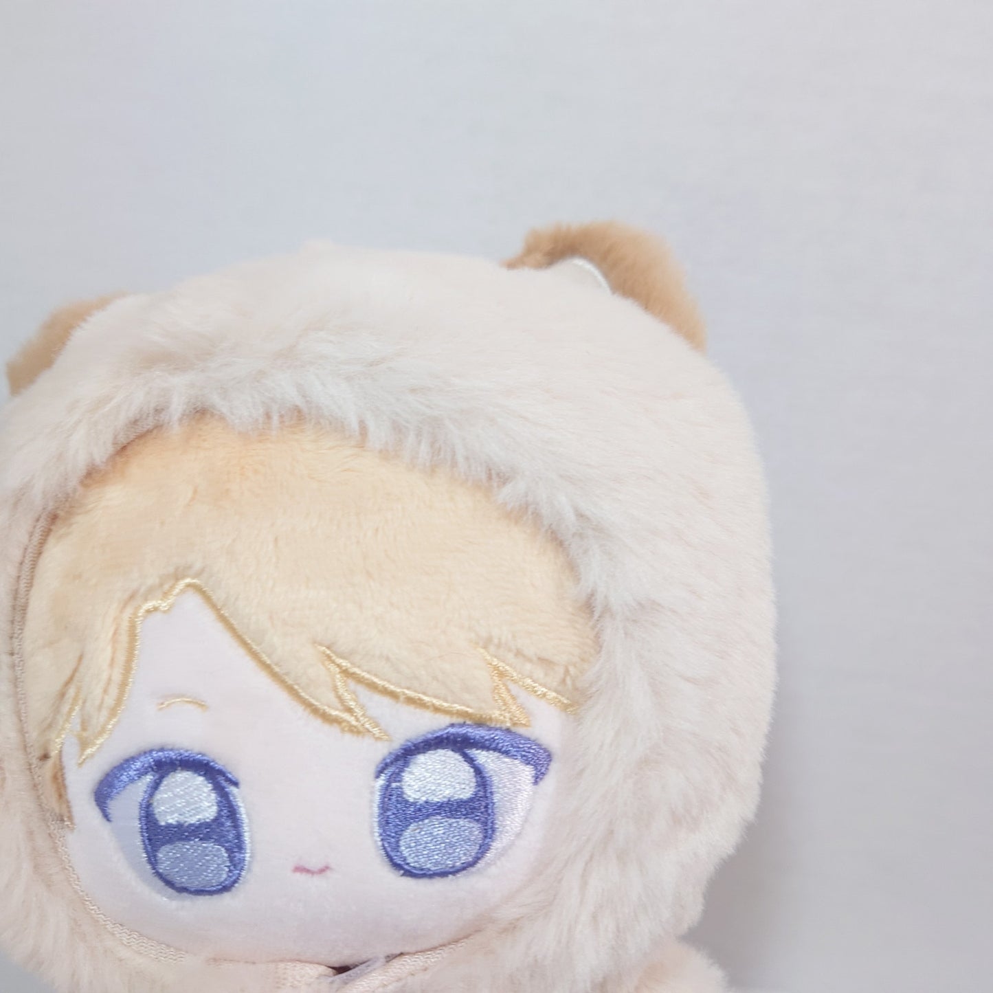 Arashi Narukami Knights Ensemble Stars CN Cat Nui Doll Plush