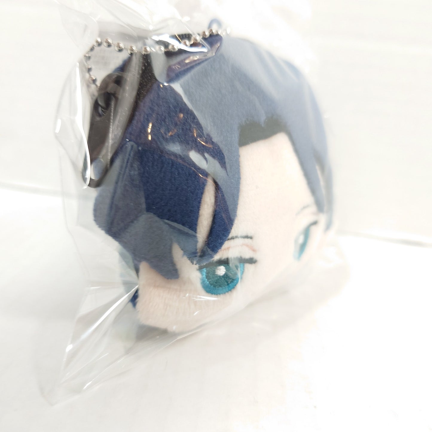 Azami Suo Yakuza Fiance Face Coin Pouch Plush