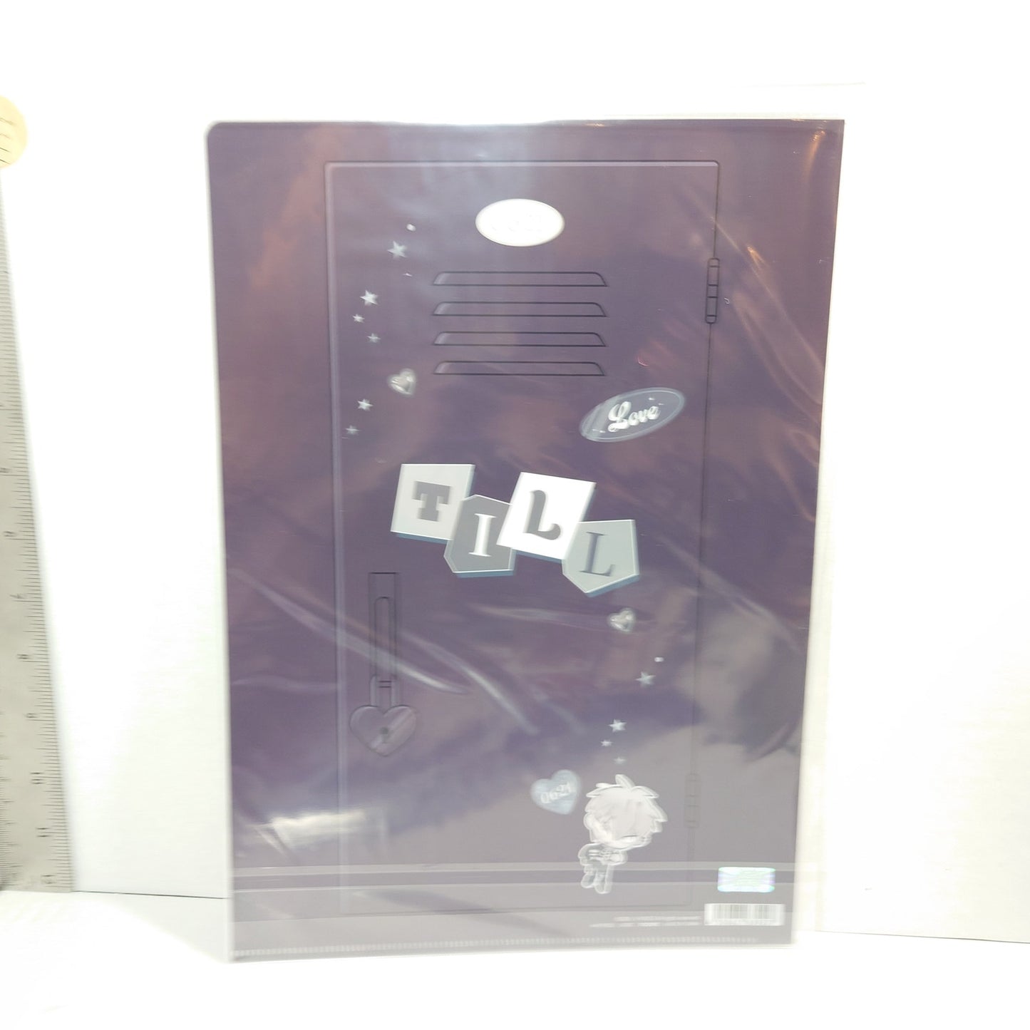 Till Alien Stage Find your Plus One! Clear File