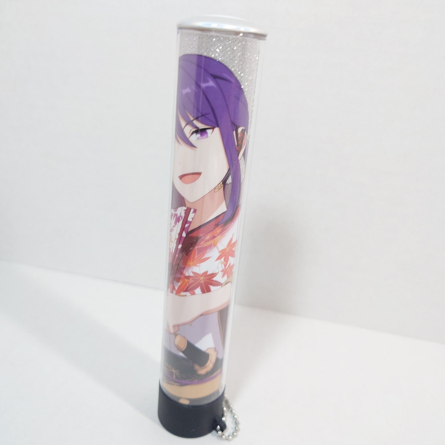 Souma Kanzaki AKATSUKI Ensemble Stars Lightstick Tube