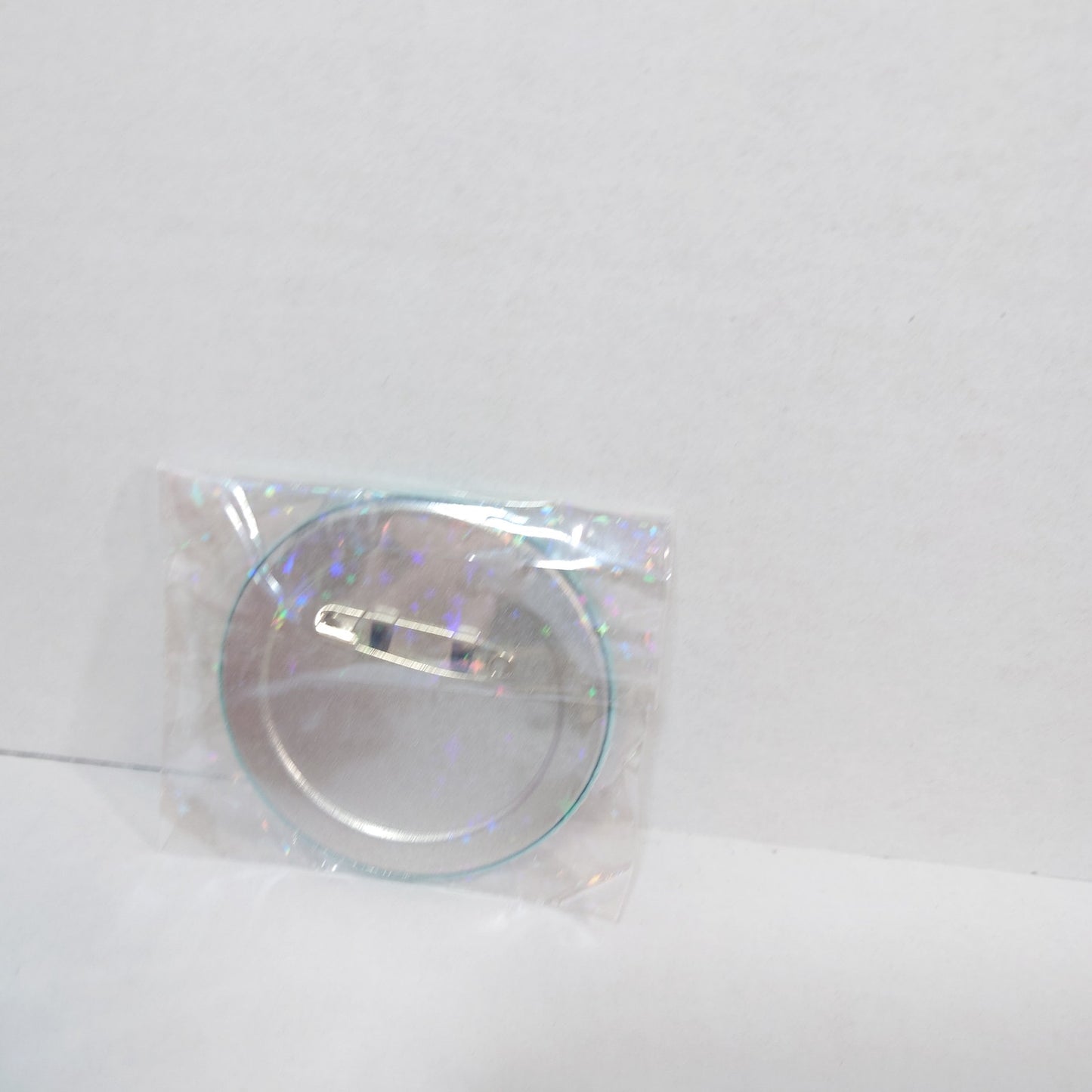 Yuta Aoi 2wink Ensemble Stars x Okawa Bkub Button Pin