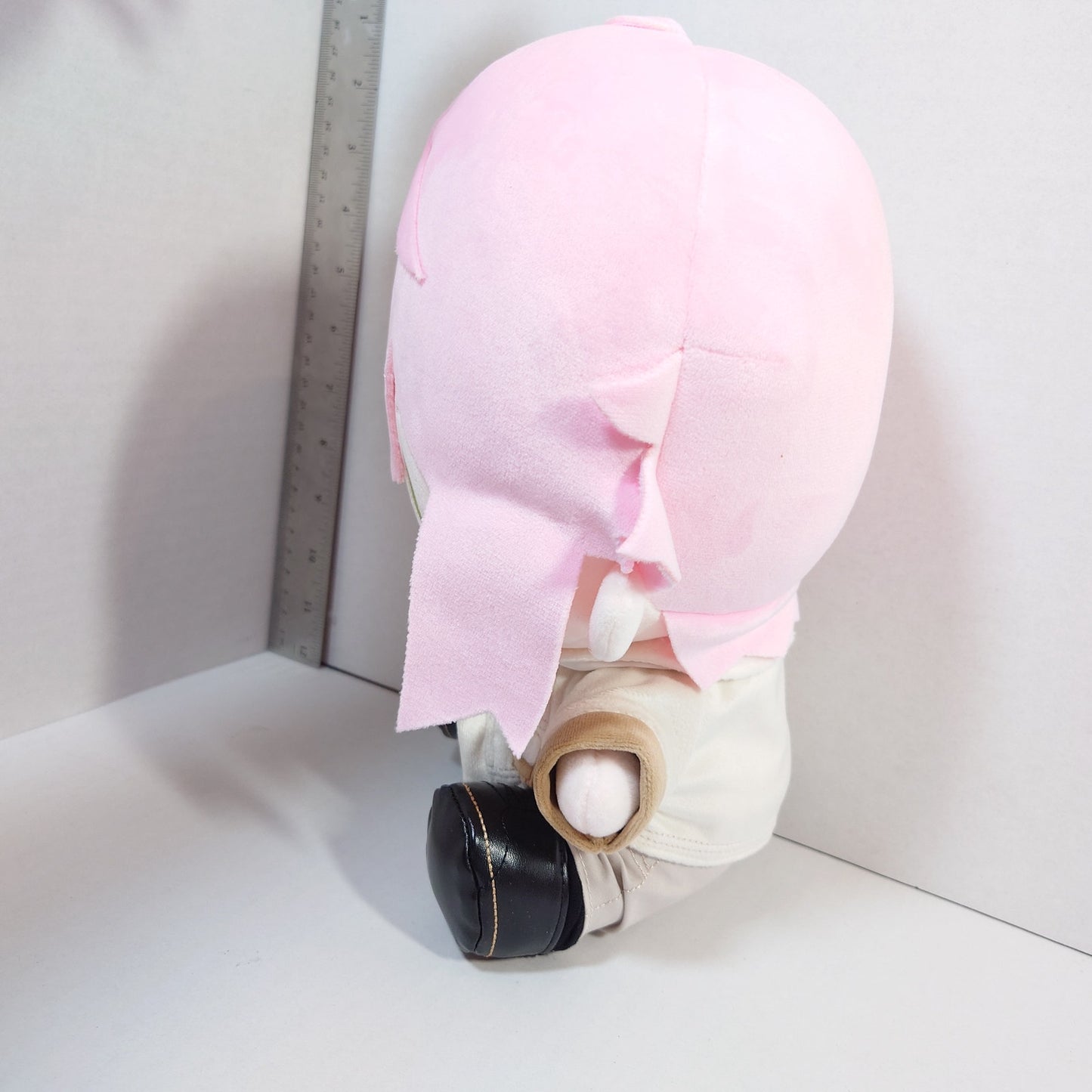 Tori Himemiya fine Ensemble Stars CN Winter Companion Doll Nui Plush