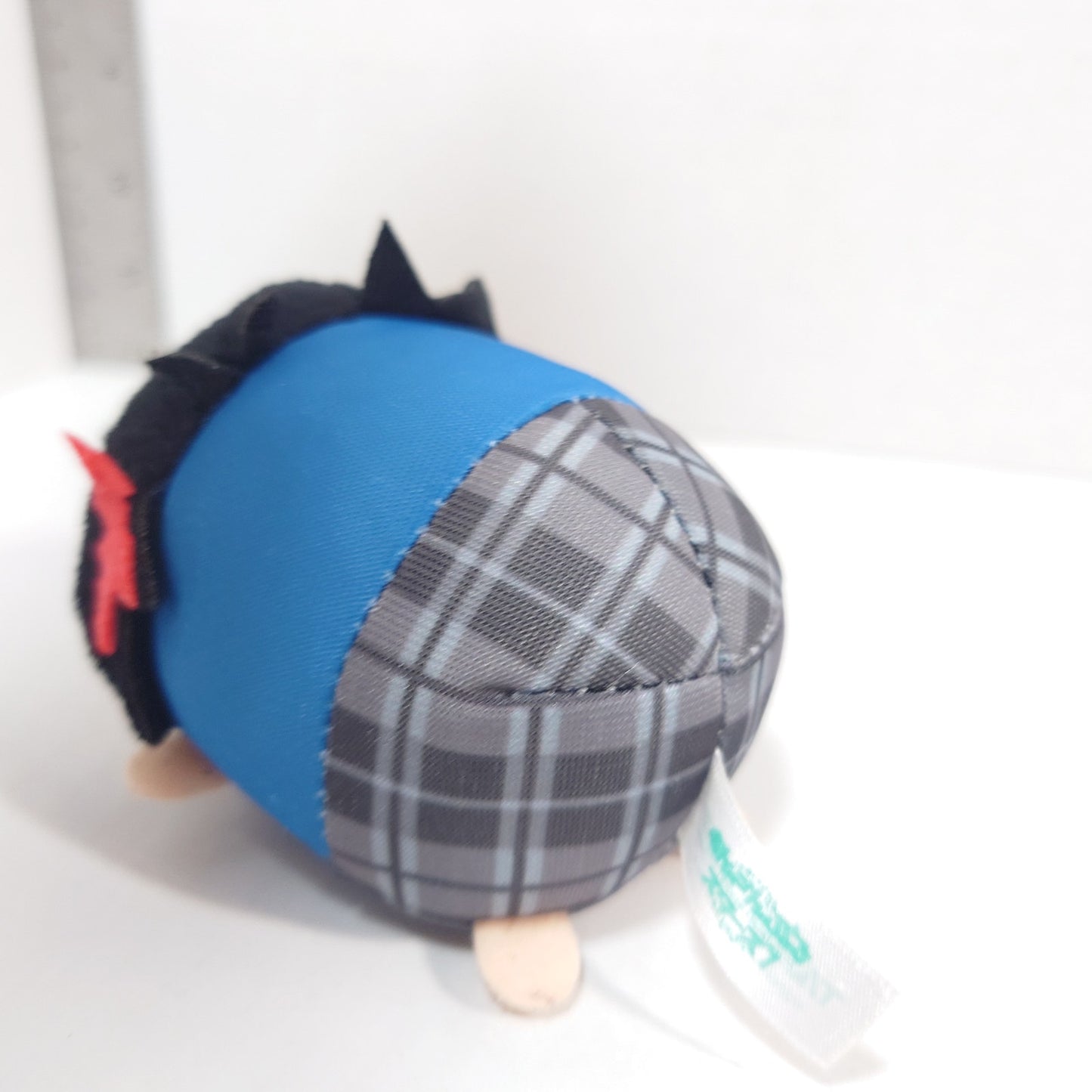 Tetora Nagumo RYUSEITAI Ensemble Stars Mugyutsuto Plush