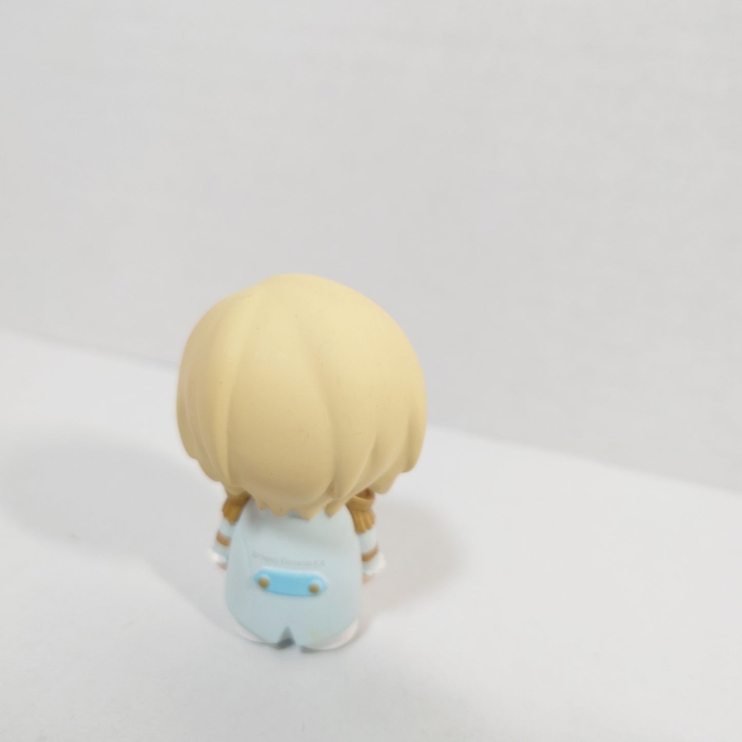 Eichi Tenshouin fine Ensemble Stars Papemase Mini Figure