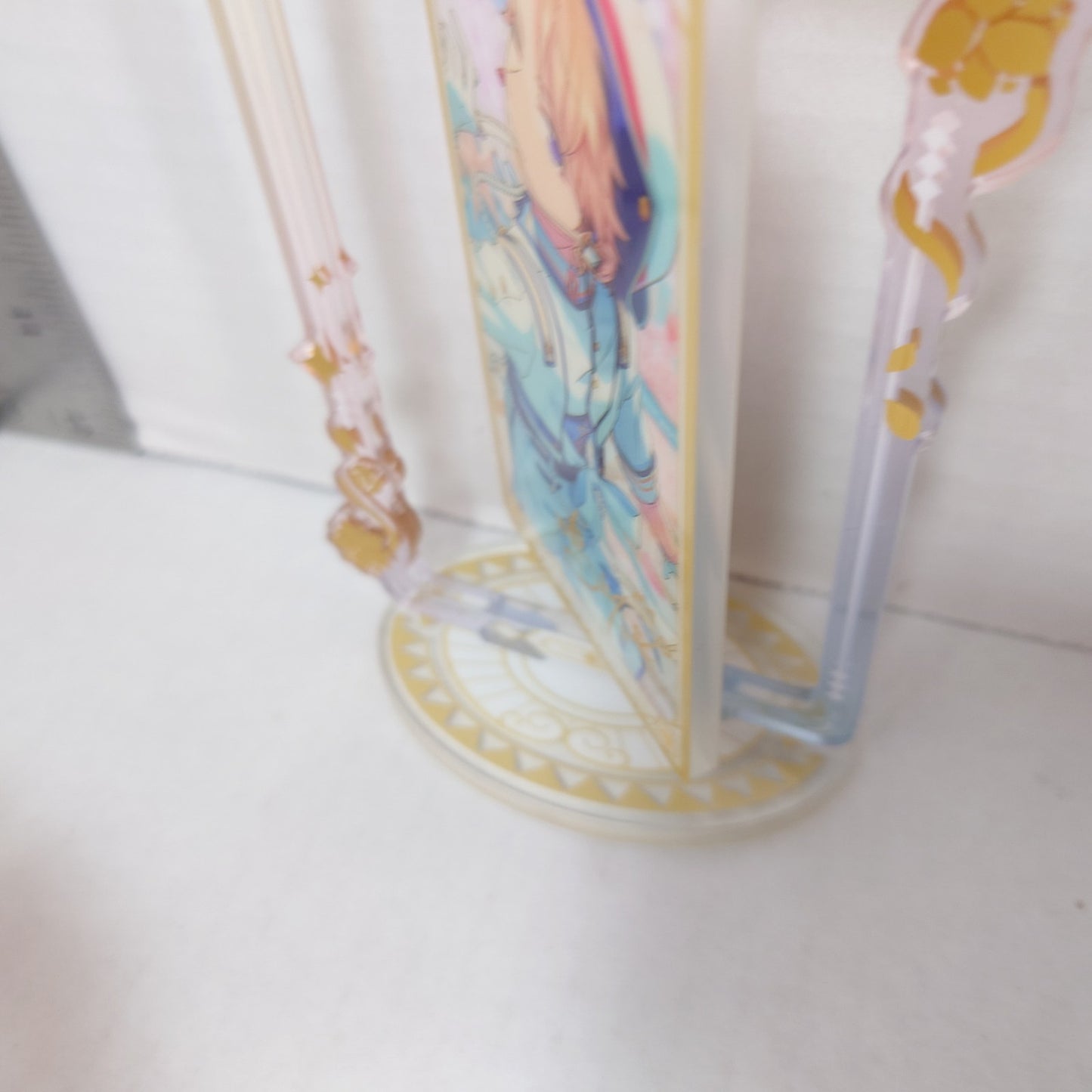 Arashi Narukami Knights Ensemble Stars CN Acrylic Stand