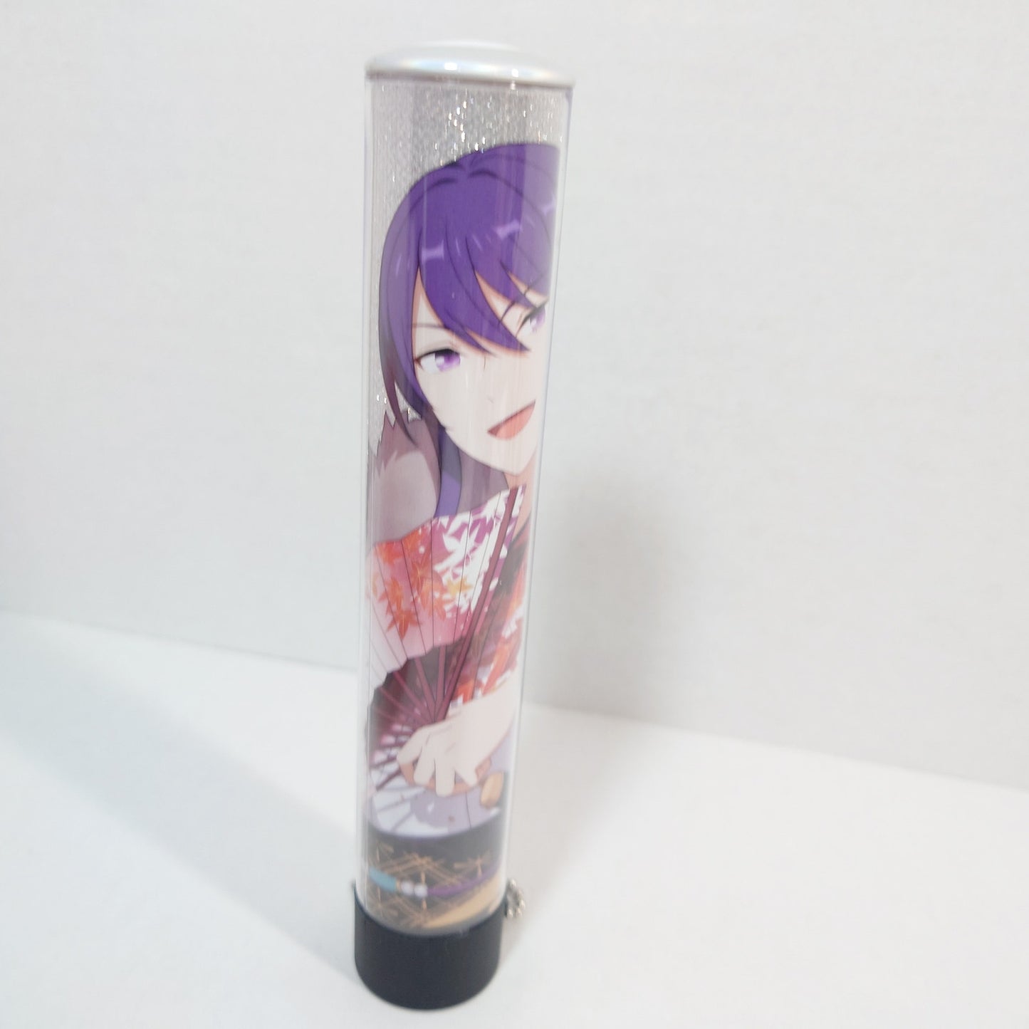 Souma Kanzaki AKATSUKI Ensemble Stars Lightstick Tube