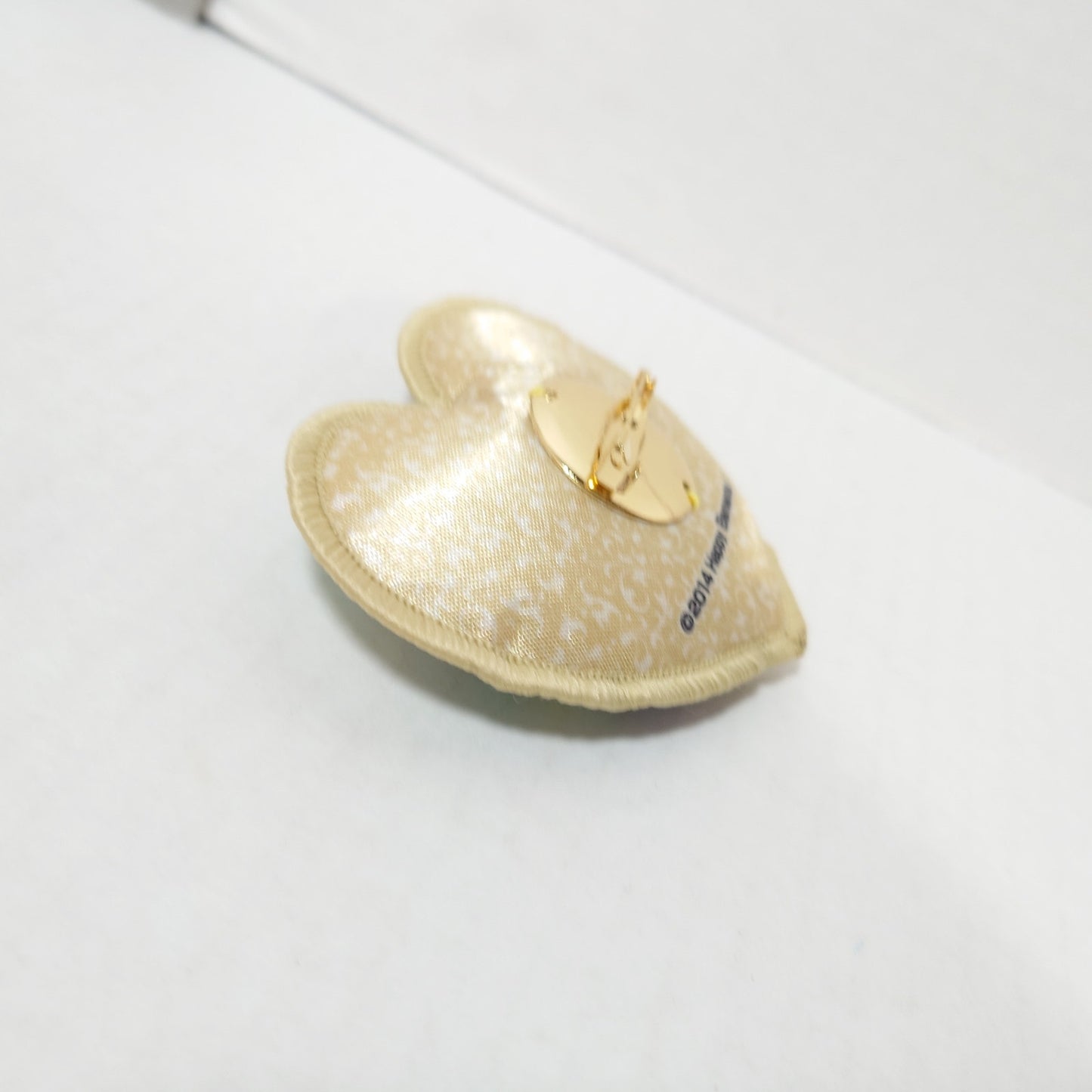 Wataru Hibiki fine Ensemble Stars Plush Button Pin