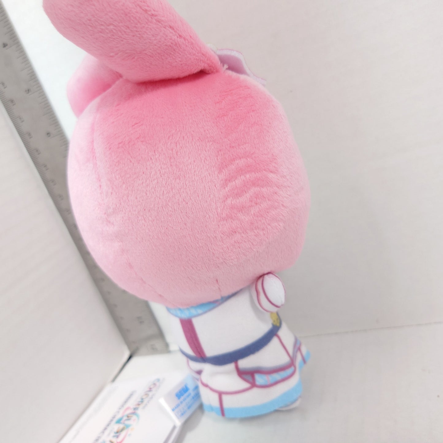 Airi Mamai MORE MORE JUMP Project Sekai x Sanrio (My Melody) Plush