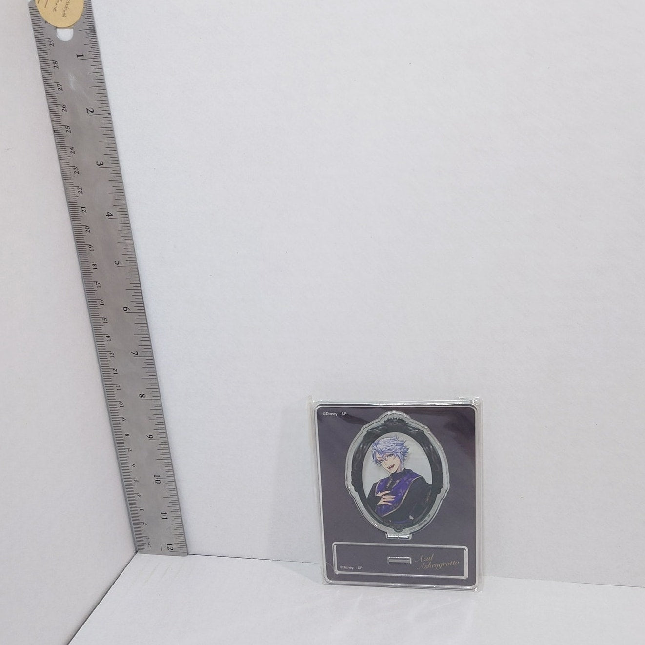 Azul Ashengrotto Octavinelle Twisted Wonderland Acrylic Stand