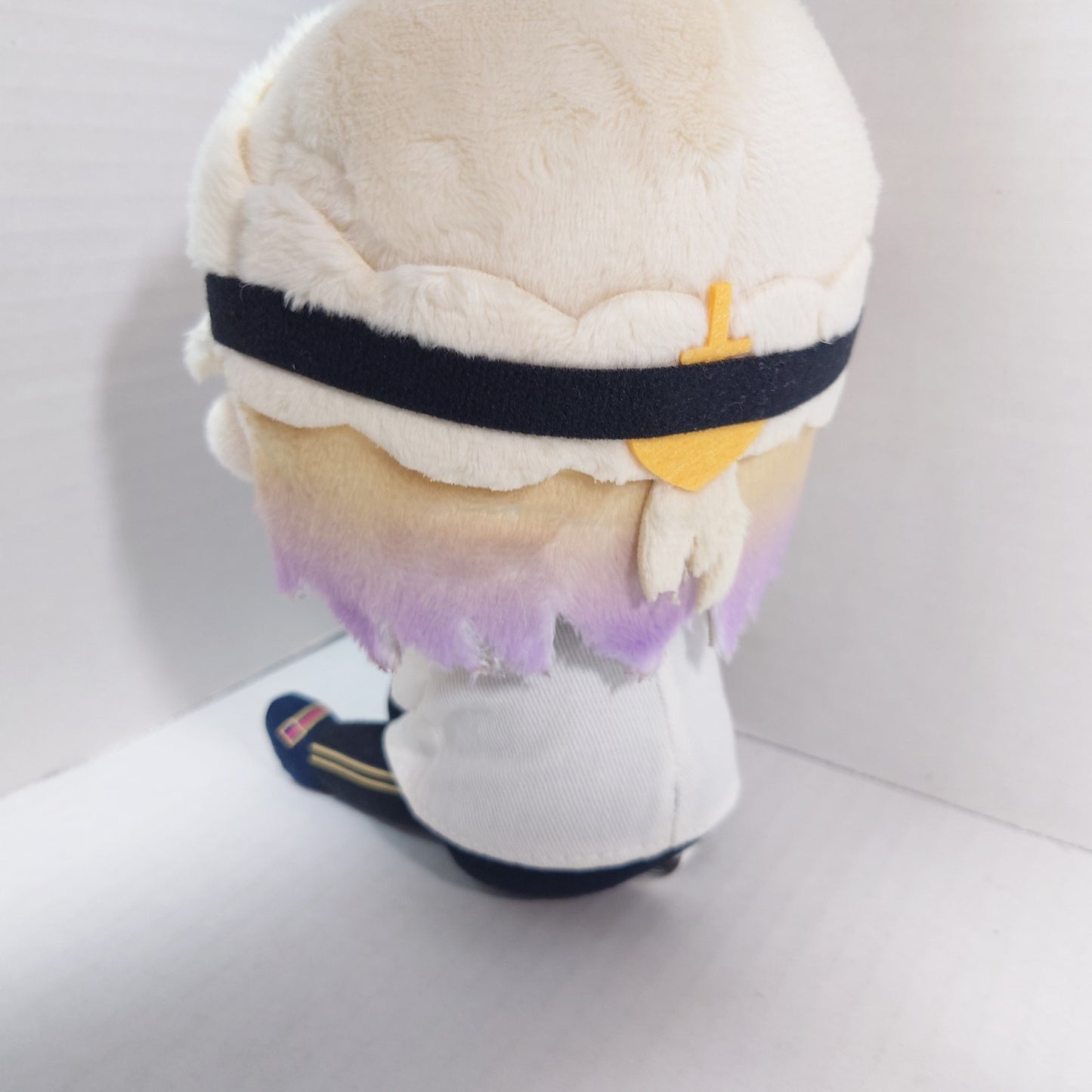 Vil Schoenheit Pomefiore Twisted Wonderland Cotetto Plush