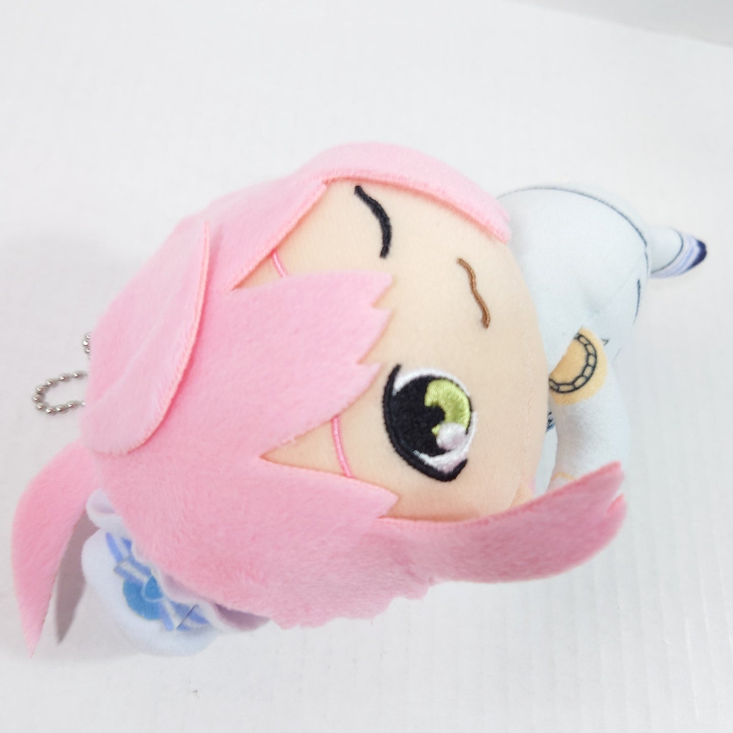 Tori Himemiya fine Ensemble Stars Laying Down Plush
