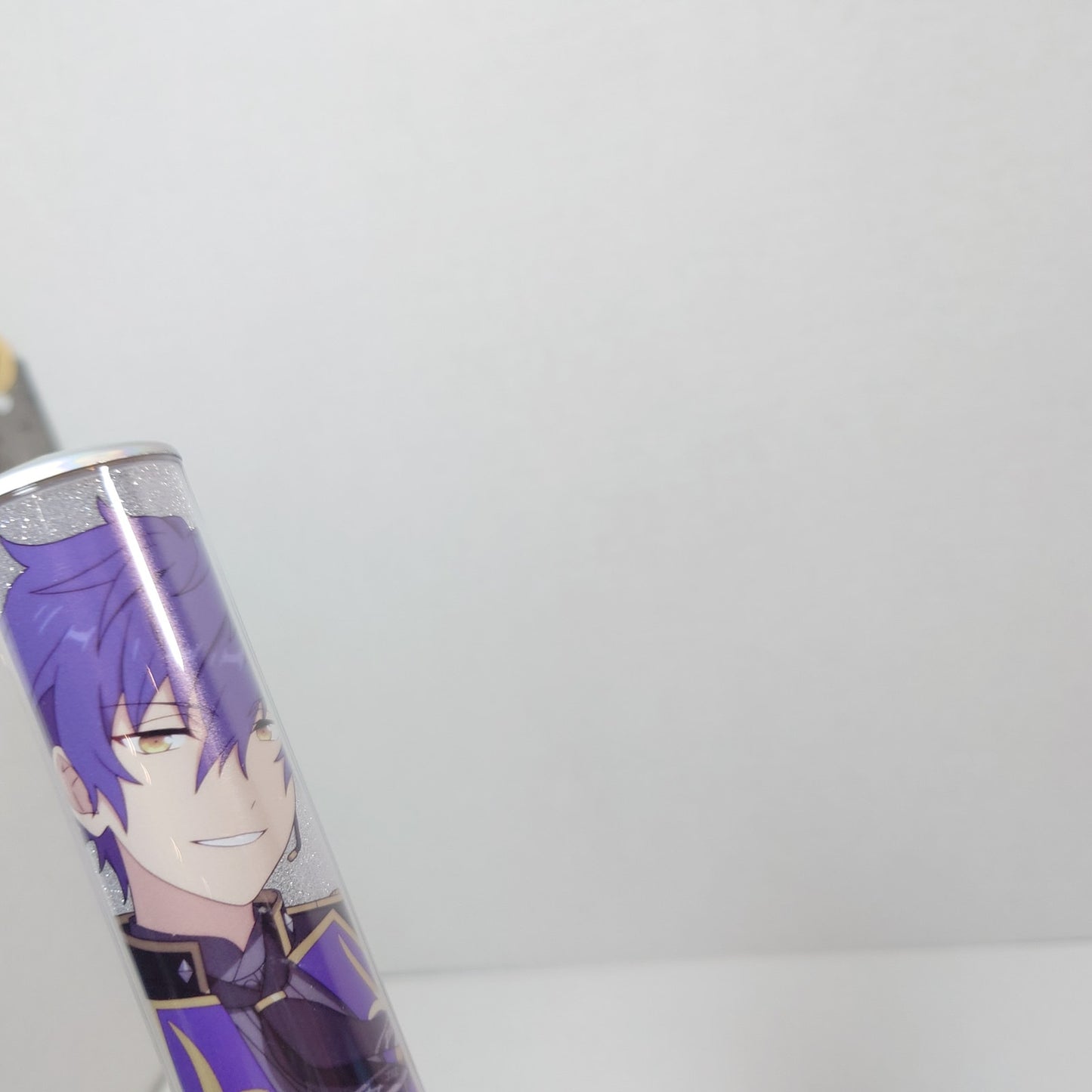 Jun Sazanami Eden Ensemble Stars Allied Worlds Lightstick Tube
