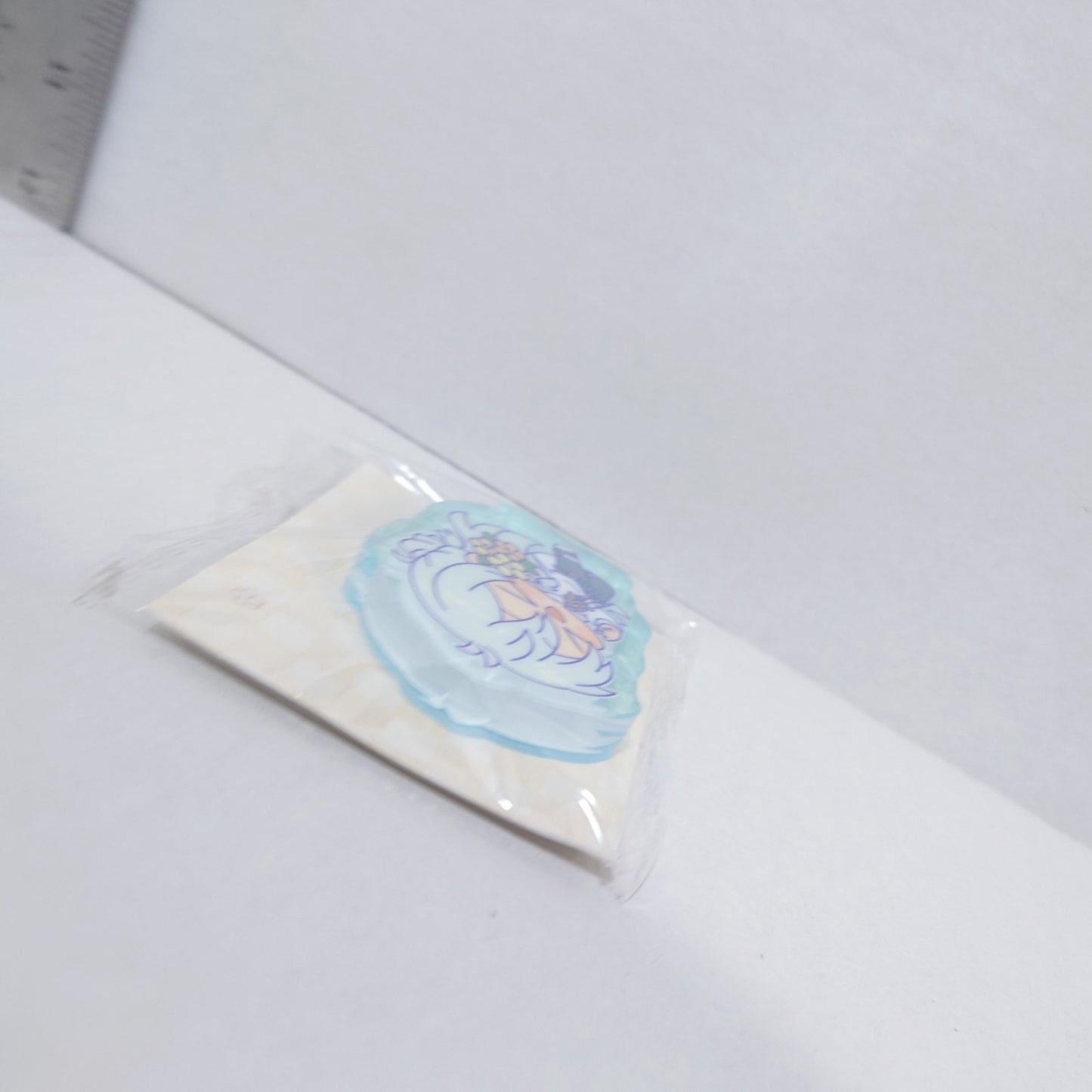 Wataru Hibiki fine Ensemble Stars CN Acrylic Block