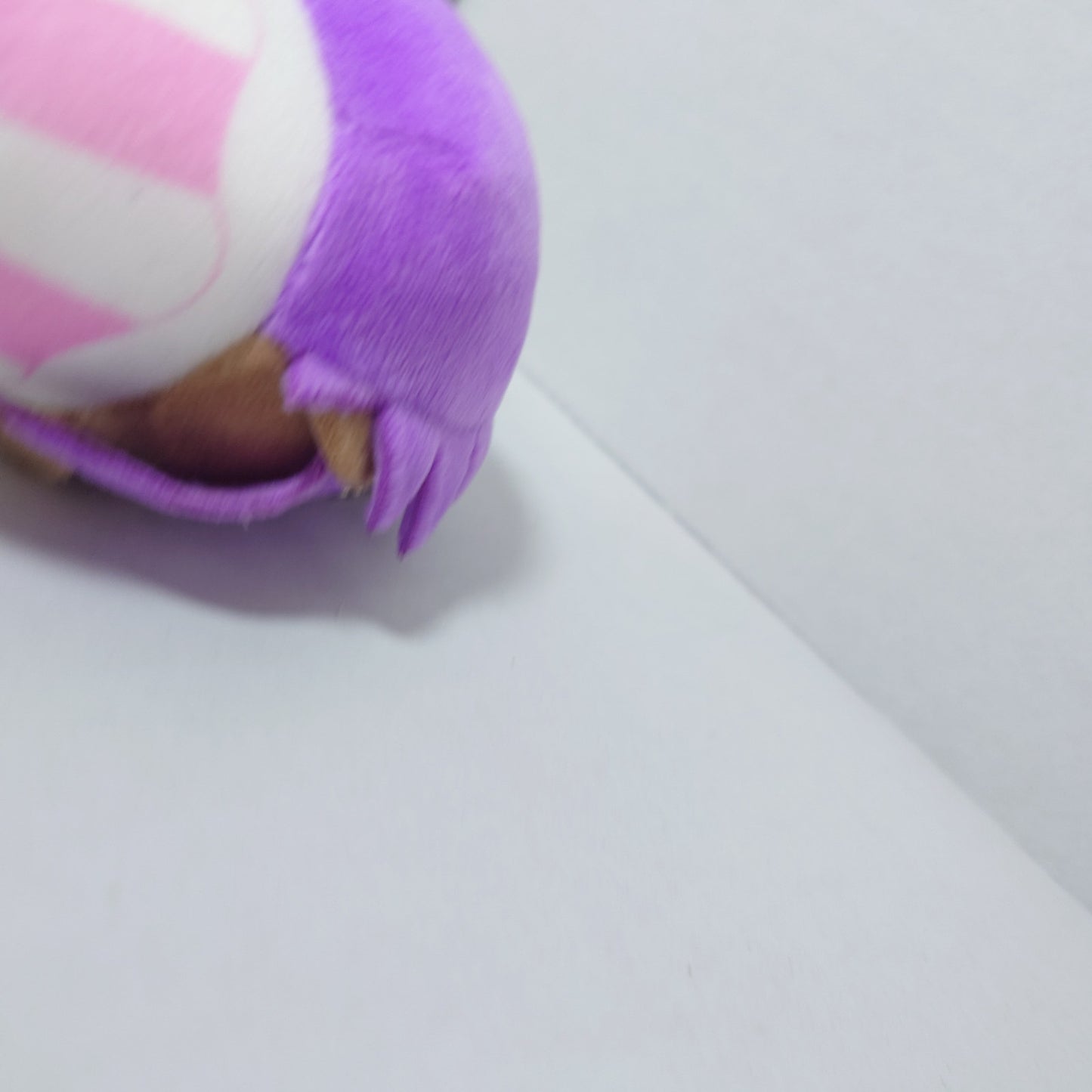 Road Kamelot D.Gray-man Cupcake Plush