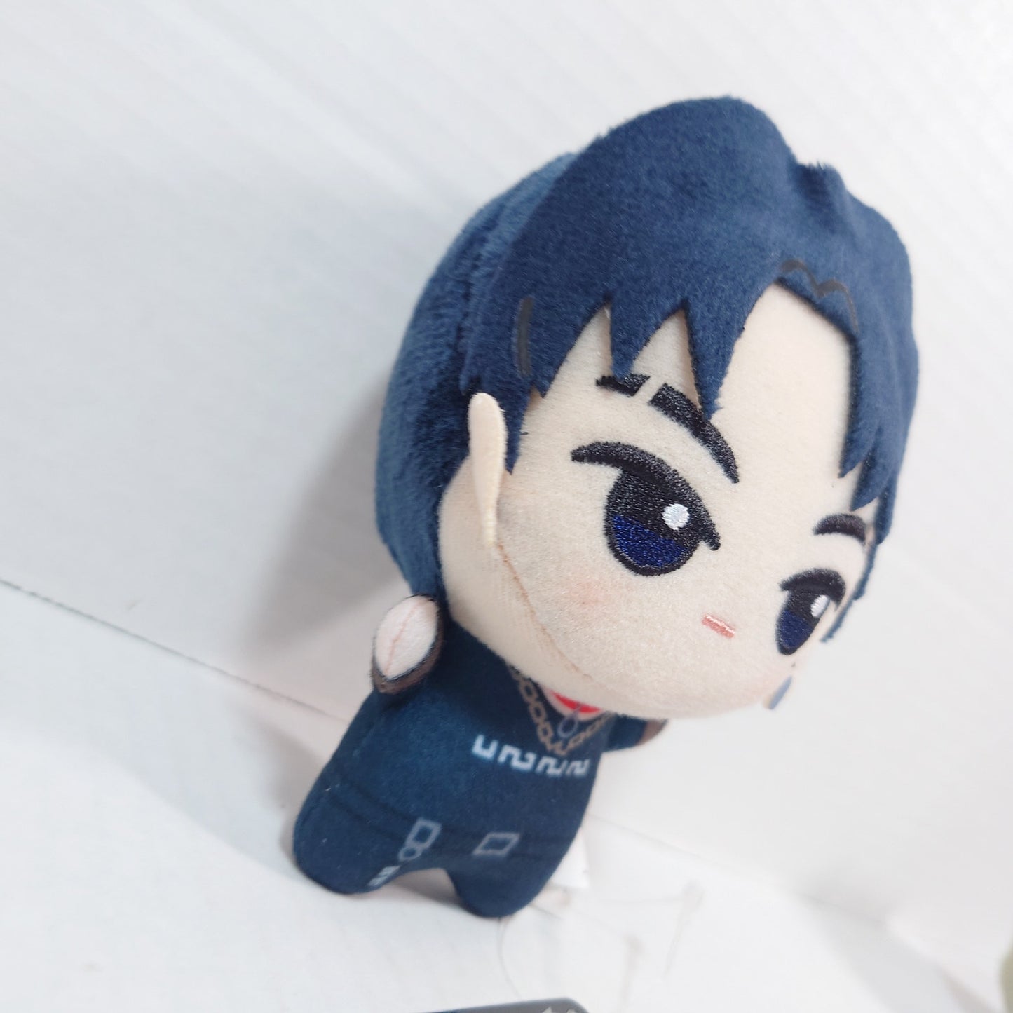 Jay Enhypen Drunk-Dazed Chibigurumi Plush