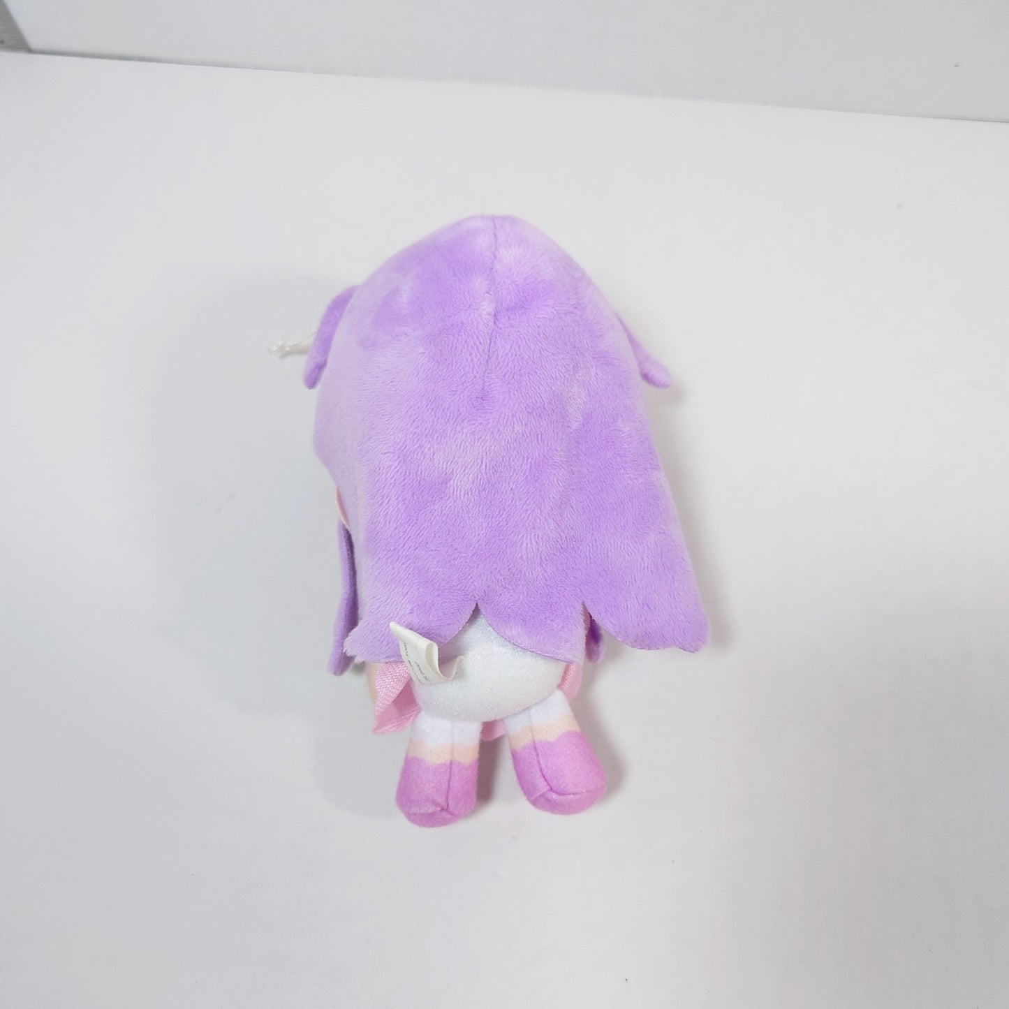 Princess Elle Hirogaru Sky Pretty Cure Precure Plush