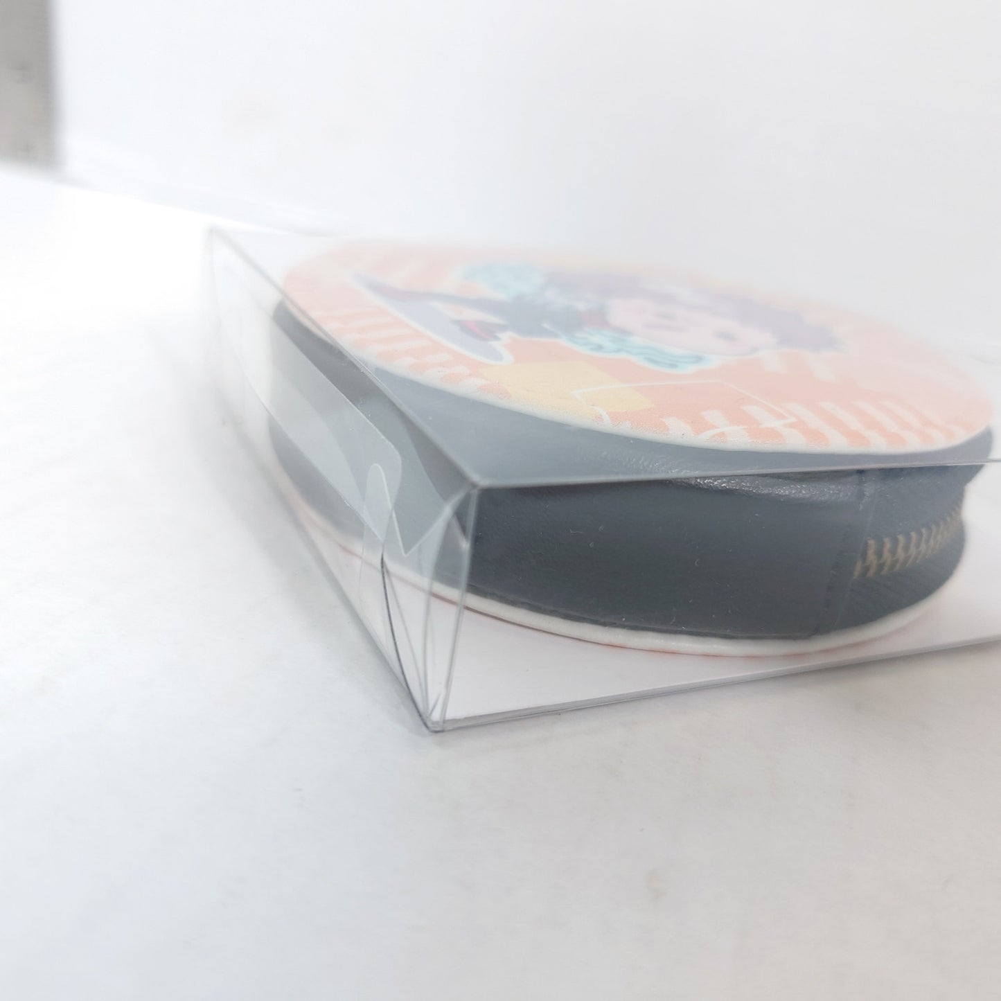 Yuji Itadori Jujutsu Kaisen Coin Pouch