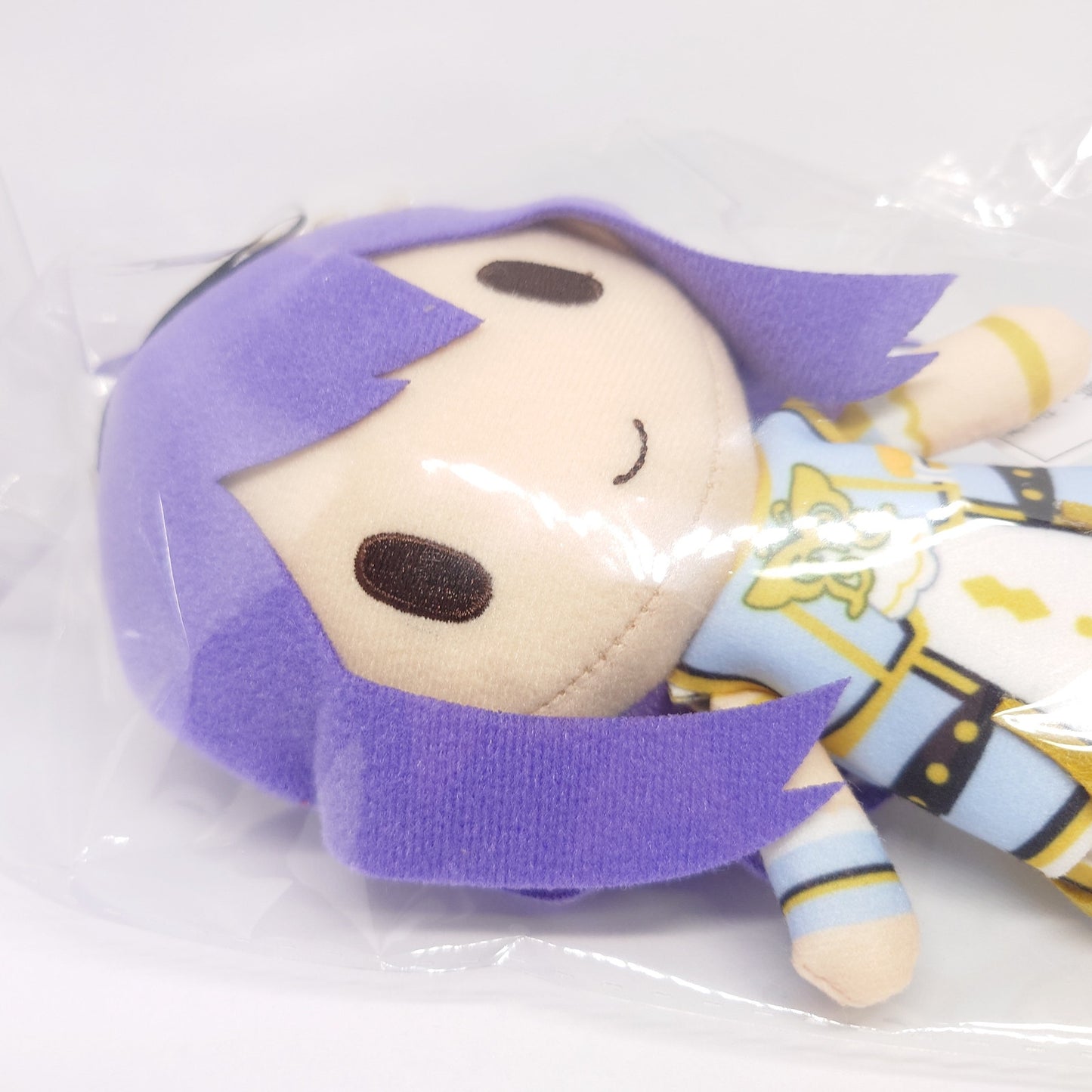 Anna Mochizuki THE iDOLM@STER: Million Live! Plush