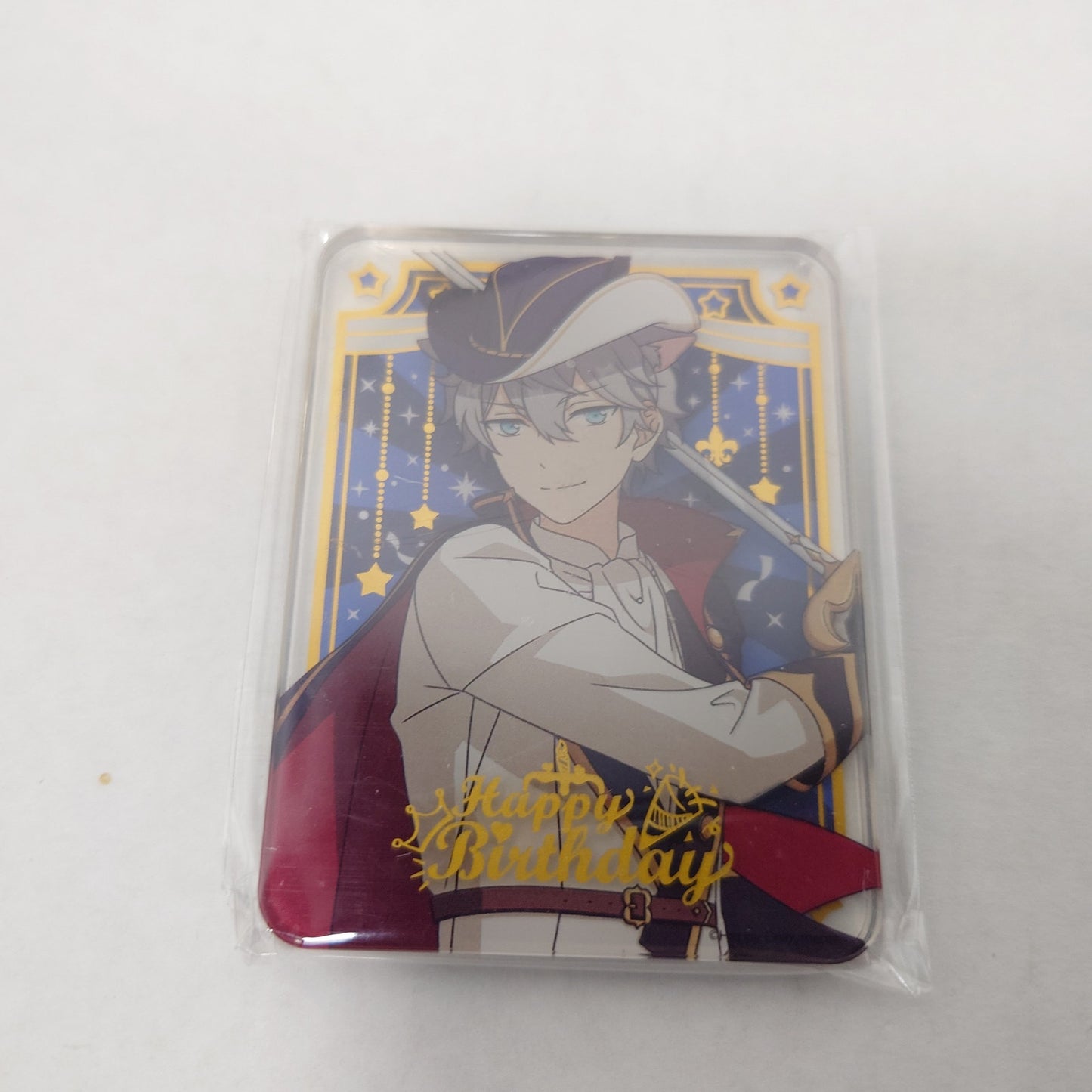 Izumi Sena Knights Ensemble Stars Birthday Set Special Version