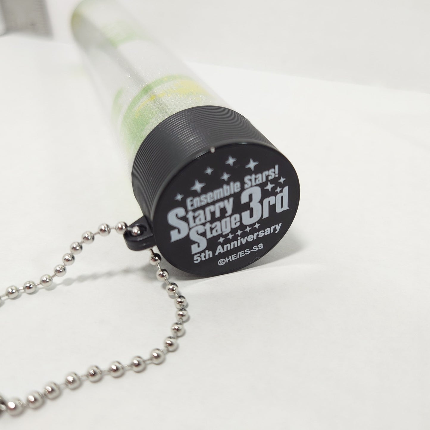Switch Ensemble Stars Unit Lightstick Tube