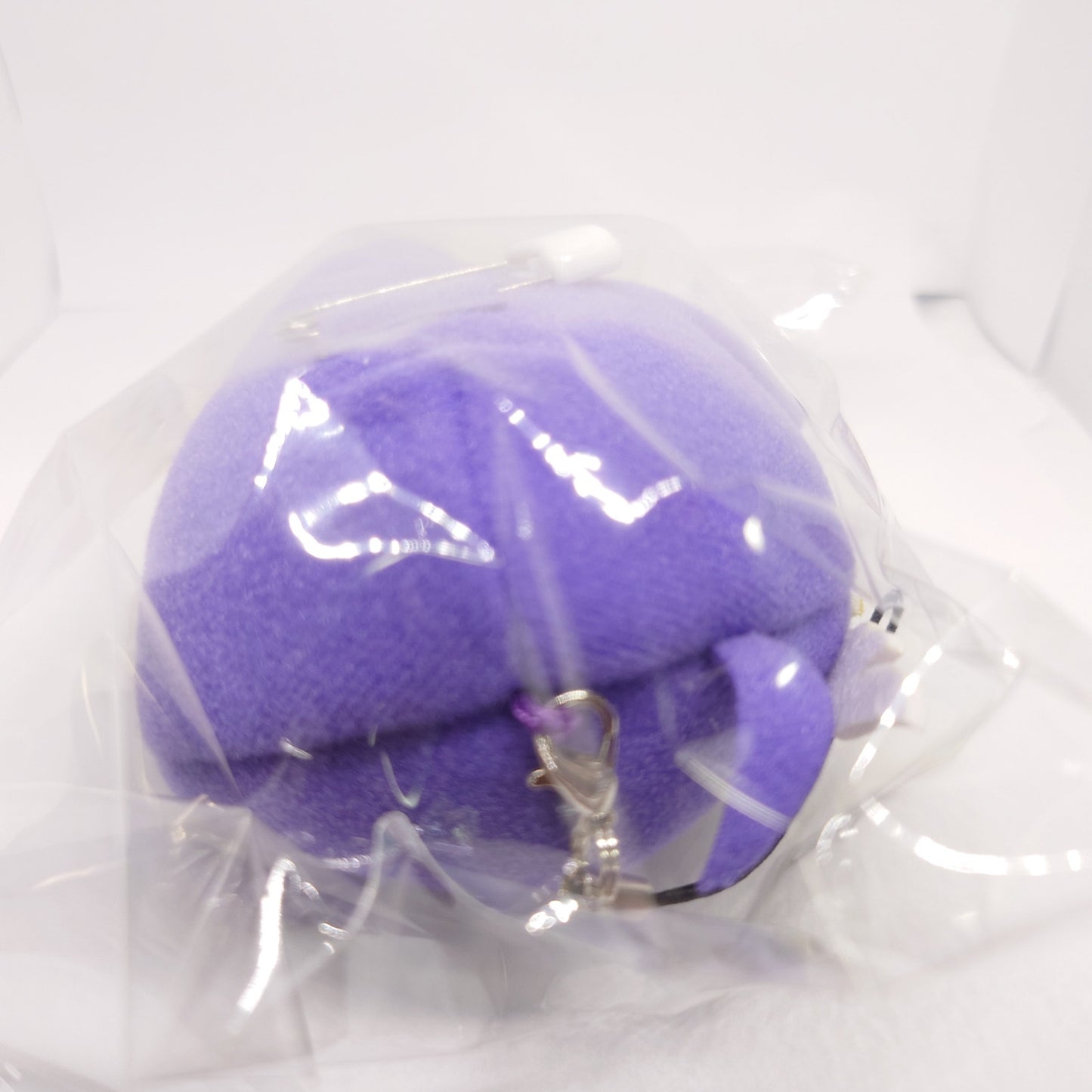 Anna Mochizuki THE iDOLM@STER: Million Live! Plush