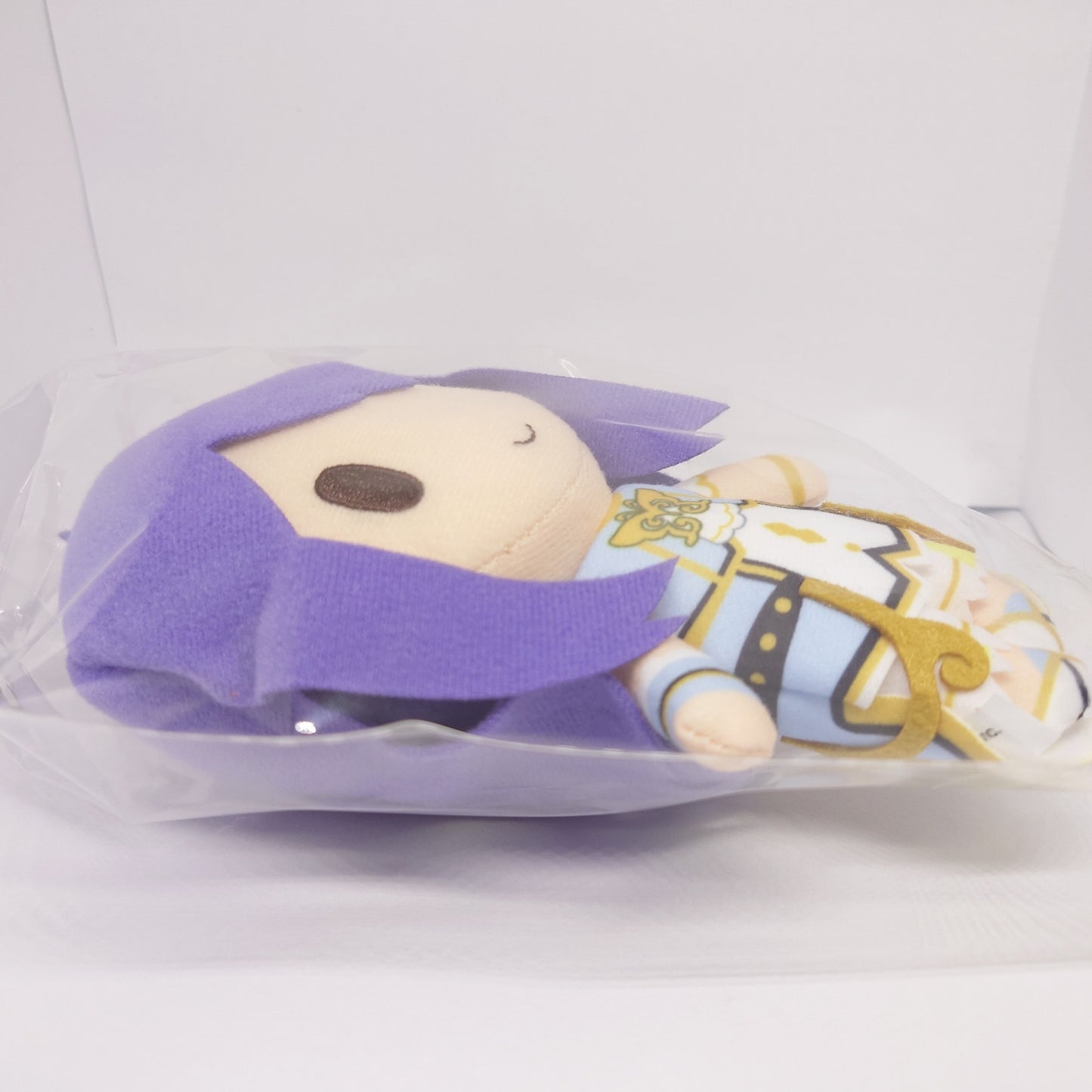 Anna Mochizuki THE iDOLM@STER: Million Live! Plush