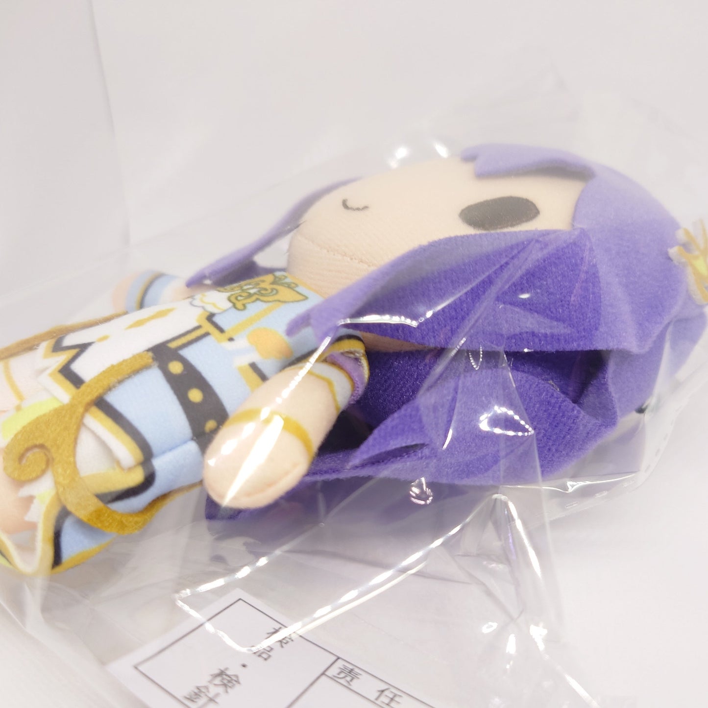 Anna Mochizuki THE iDOLM@STER: Million Live! Plush
