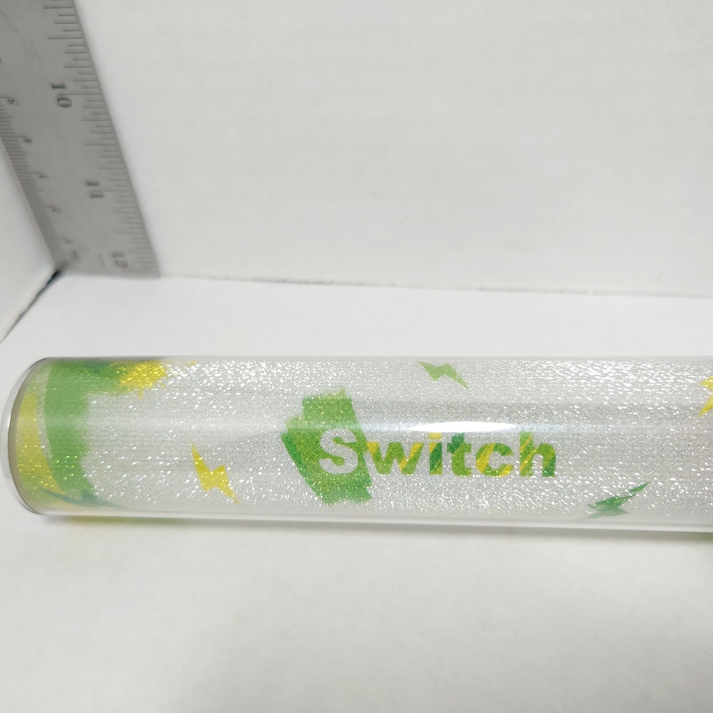 Switch Ensemble Stars Unit Lightstick Tube
