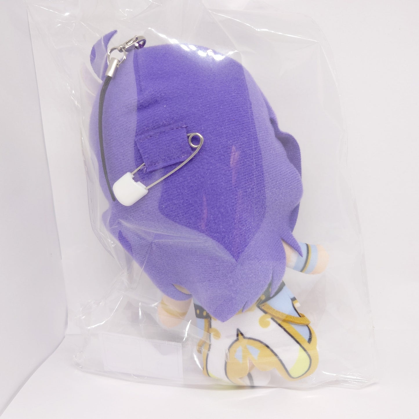 Anna Mochizuki THE iDOLM@STER: Million Live! Plush