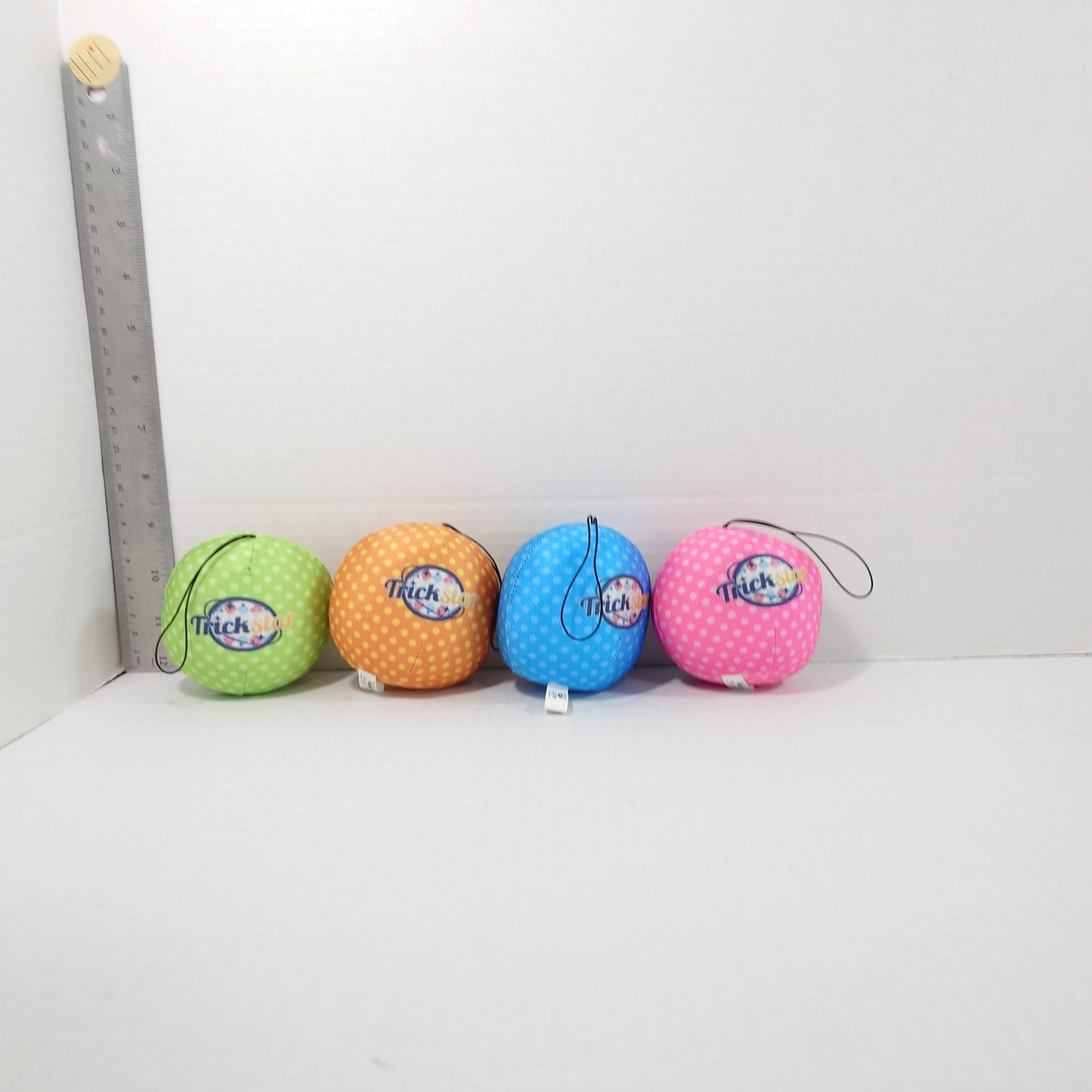 Trickstar Ensemble Stars Soft Bean-Like Plush Set