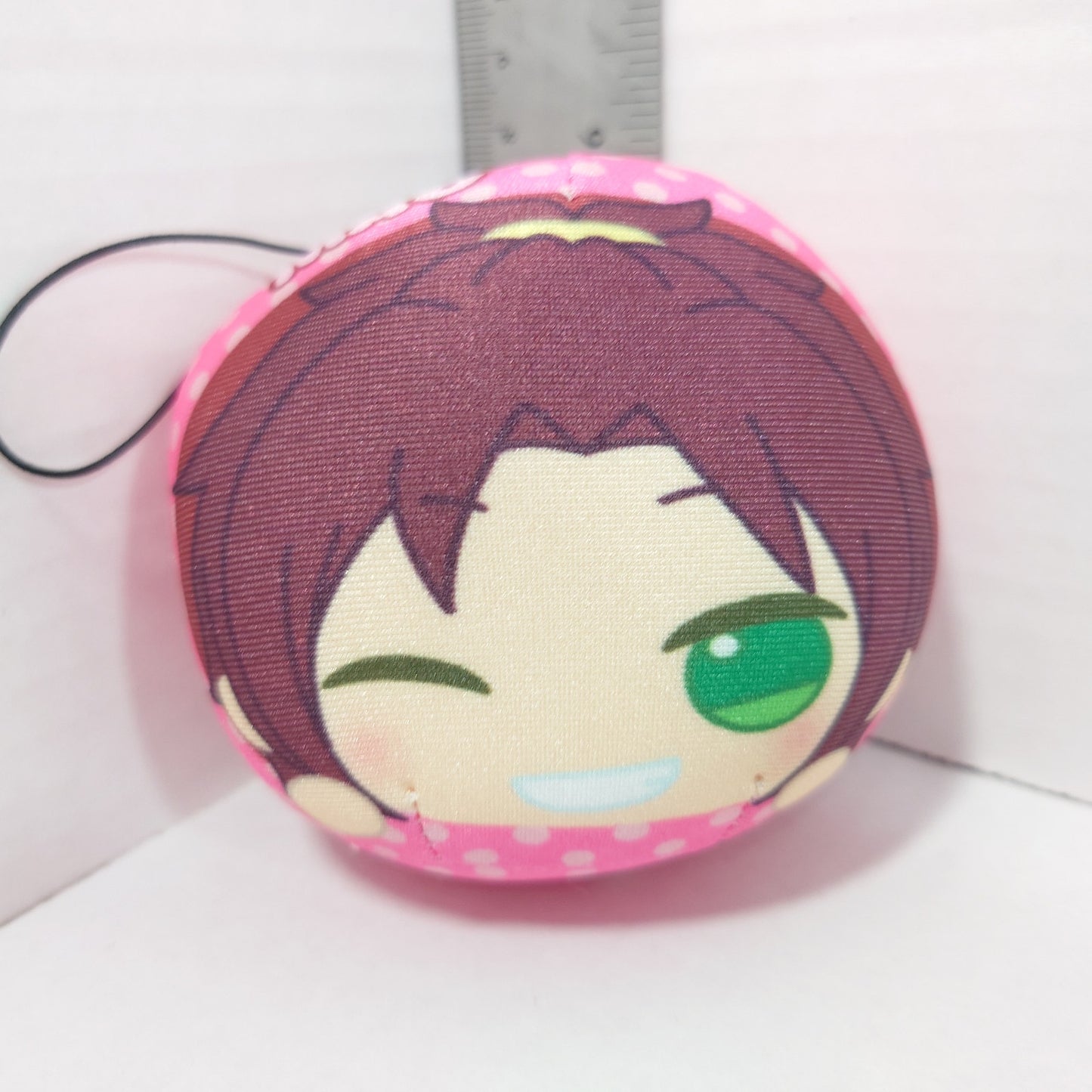 Trickstar Ensemble Stars Soft Bean-Like Plush Set