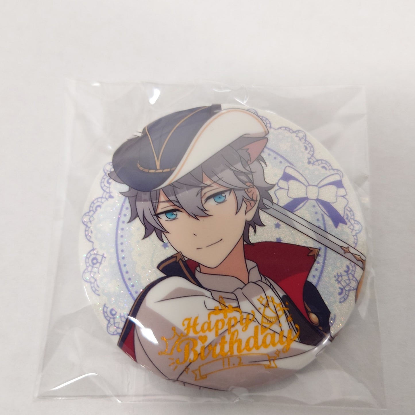 Izumi Sena Knights Ensemble Stars Birthday Set Special Version