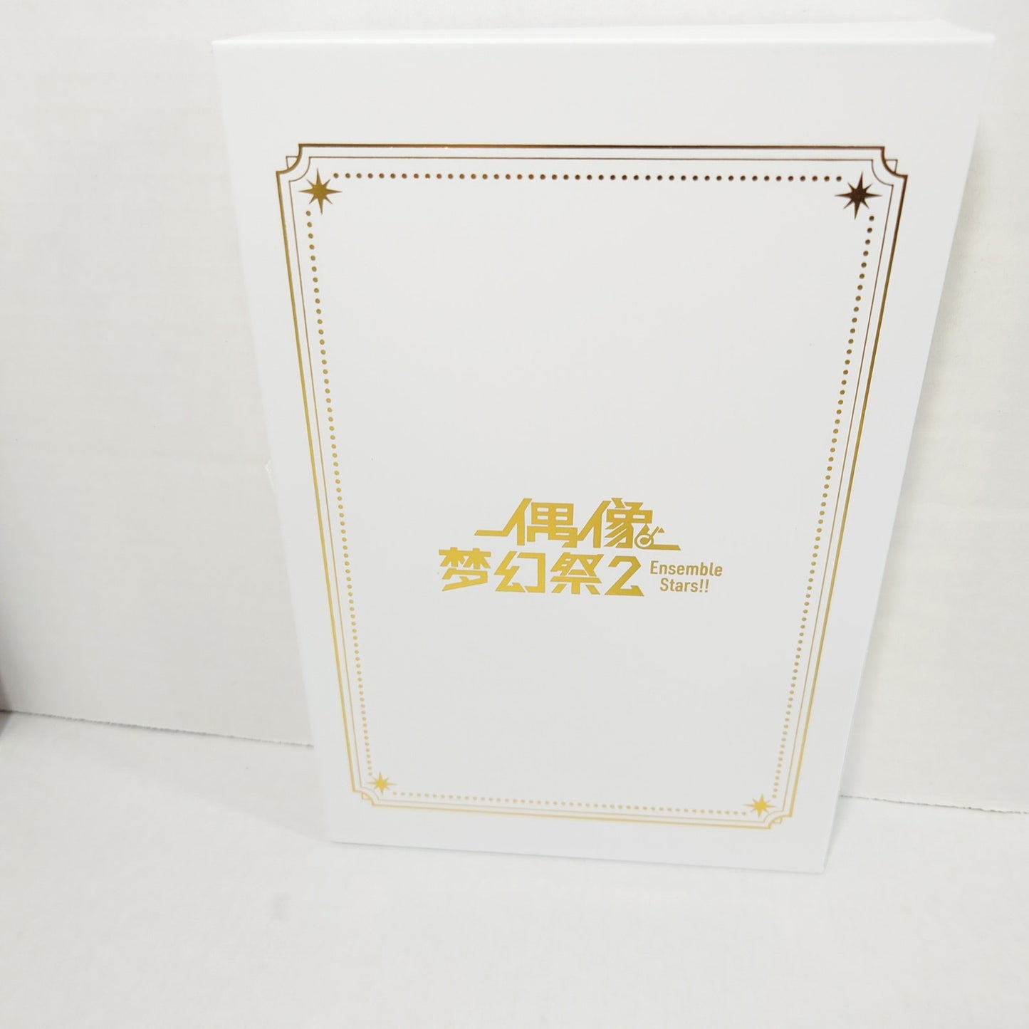 Izumi Sena Knights Ensemble Stars Birthday Set Special Version