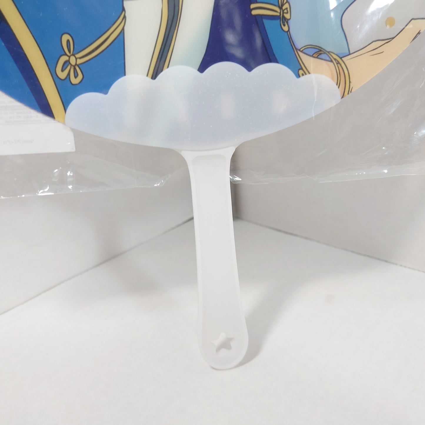 Izumi Sena Knights Ensemble Stars Picket (Uchiwa)