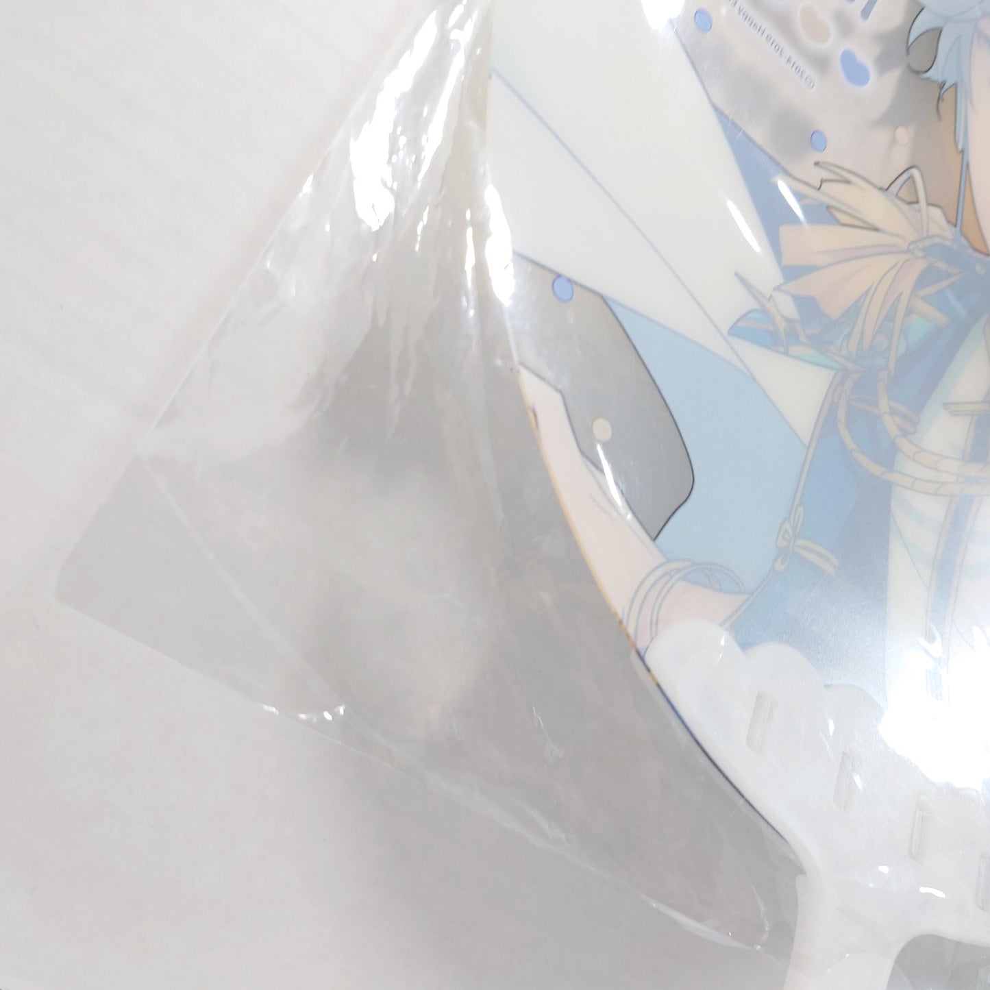 Izumi Sena Knights Ensemble Stars Picket (Uchiwa)