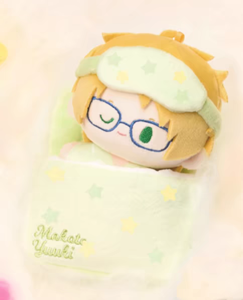 Ensemble Stars Sweet Dreams Doll Nui Plush
